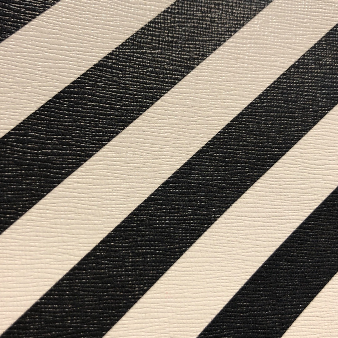 OFF-WHITE/Cross Body Bag/WHT/WHITE BLACK W/ PINK STRAP view 7