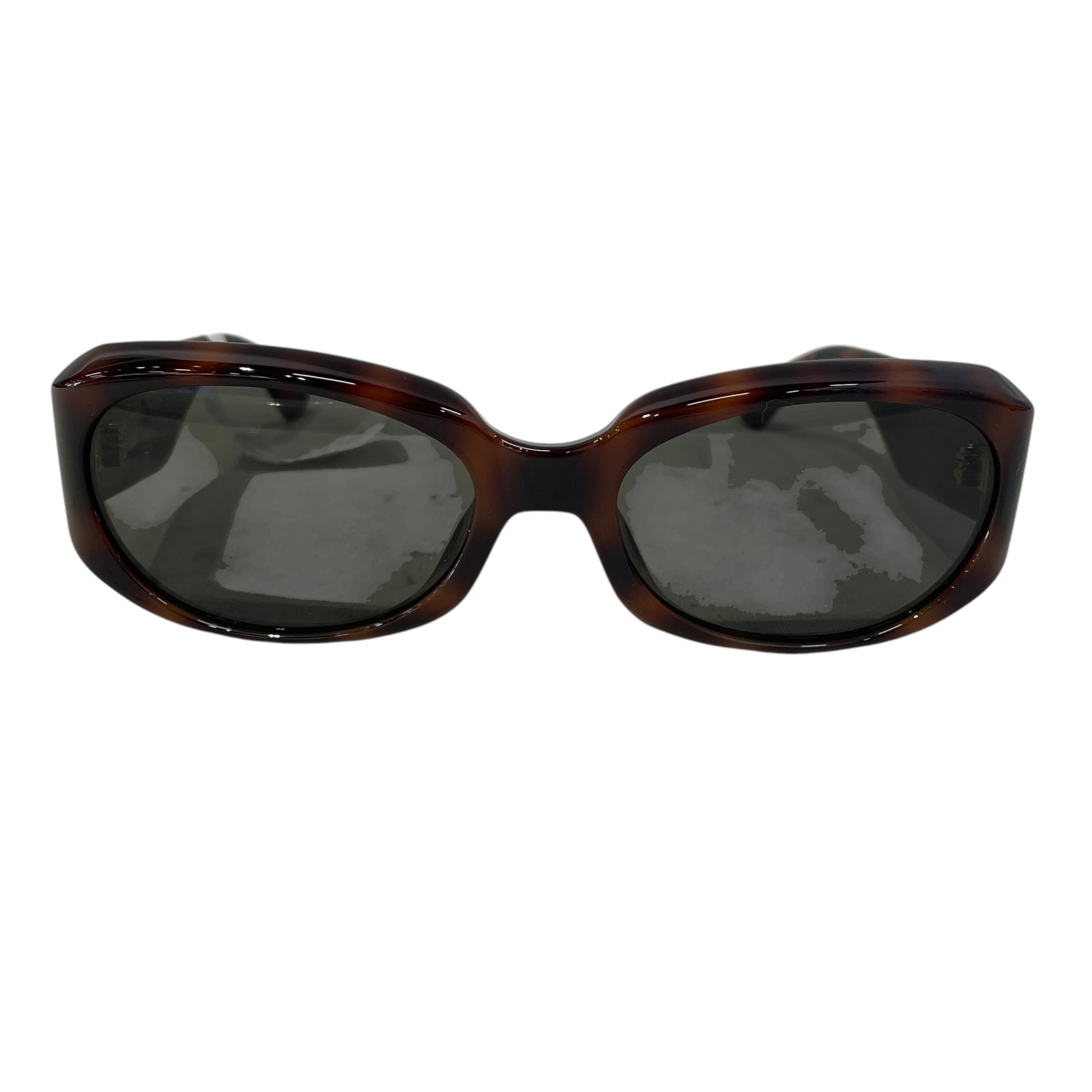 SAINT LAURENT/Sunglasses/All Over Print/Tortoiseshell Pattern/BRW/L's/sl868 view 1
