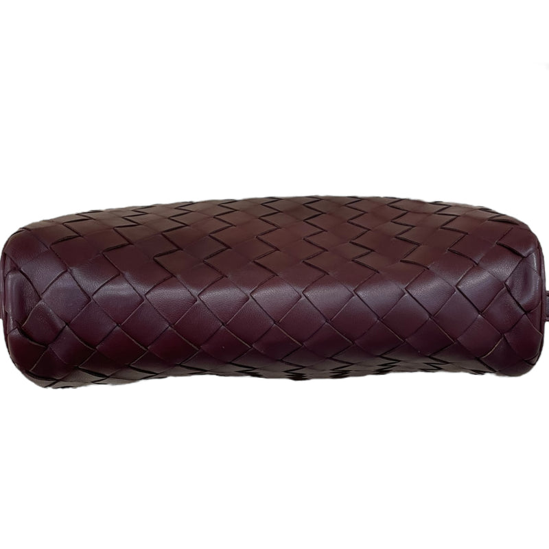 BOTTEGA VENETA/Cross Body Bag/Leather/BRD/ – 2nd STREET USA BOTTEGA VENETA/Cross Body Bag/Leather/BRD/ – 2nd STREET USA