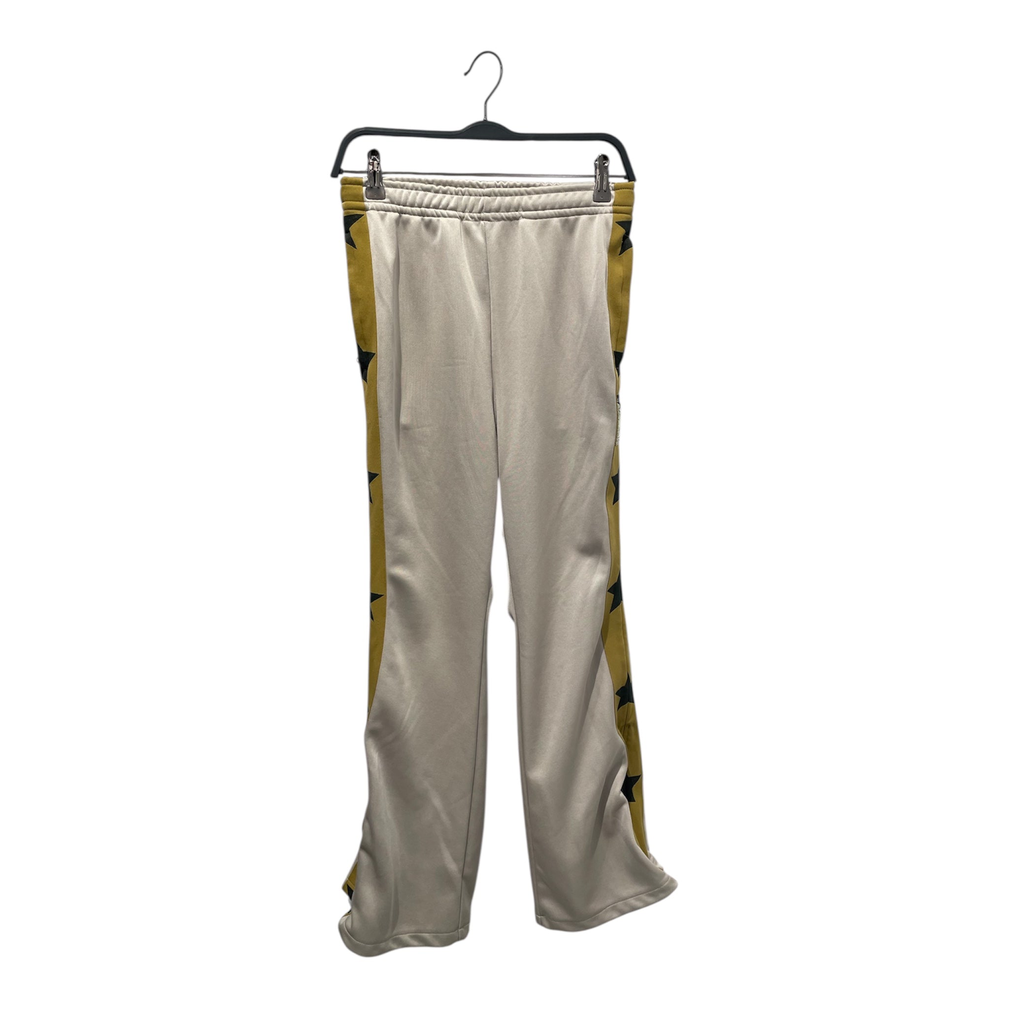 KAPITAL/Pants/3/Polyester/KHK/STAR STUNTMAN view 1