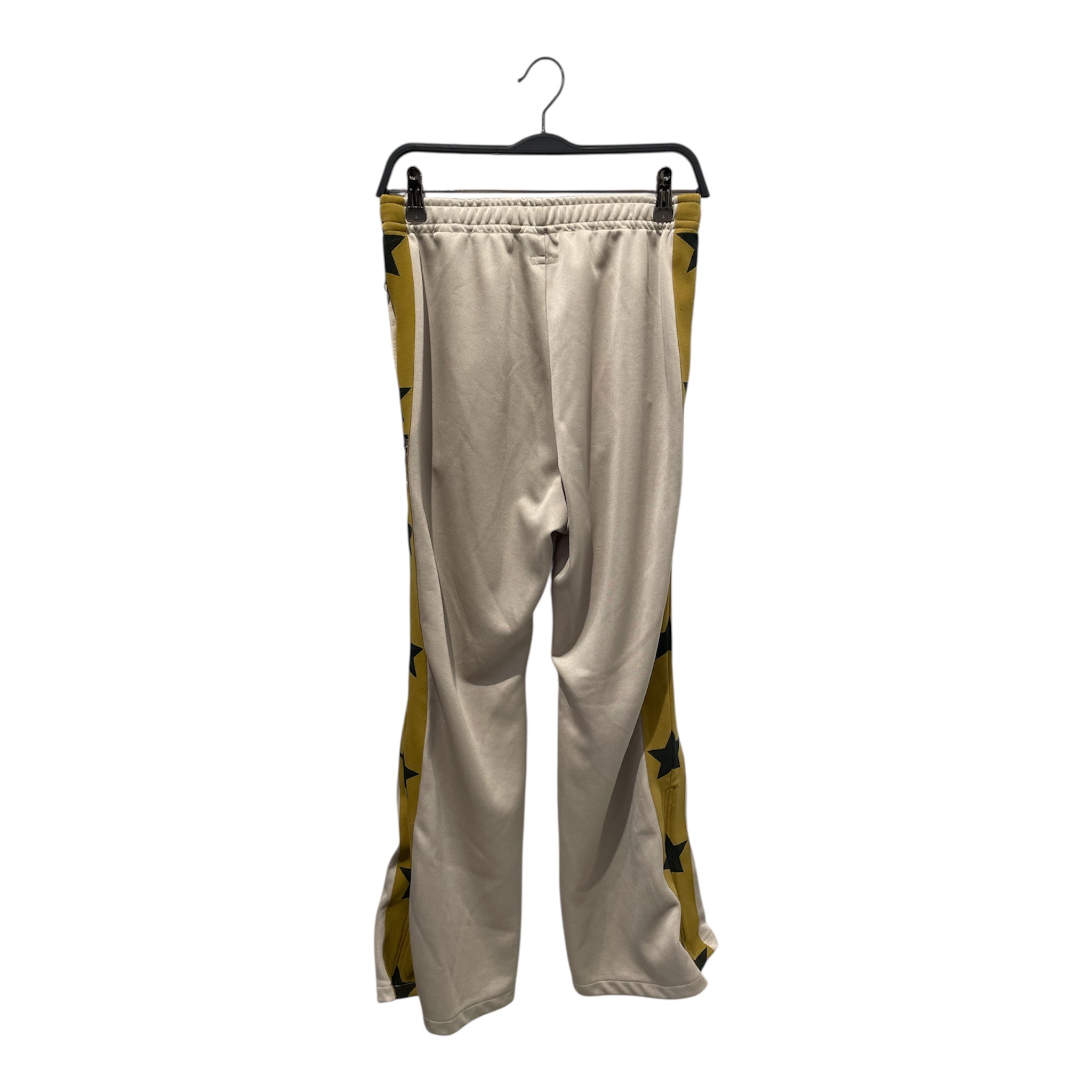 KAPITAL/Pants/3/Polyester/KHK/STAR STUNTMAN view 2