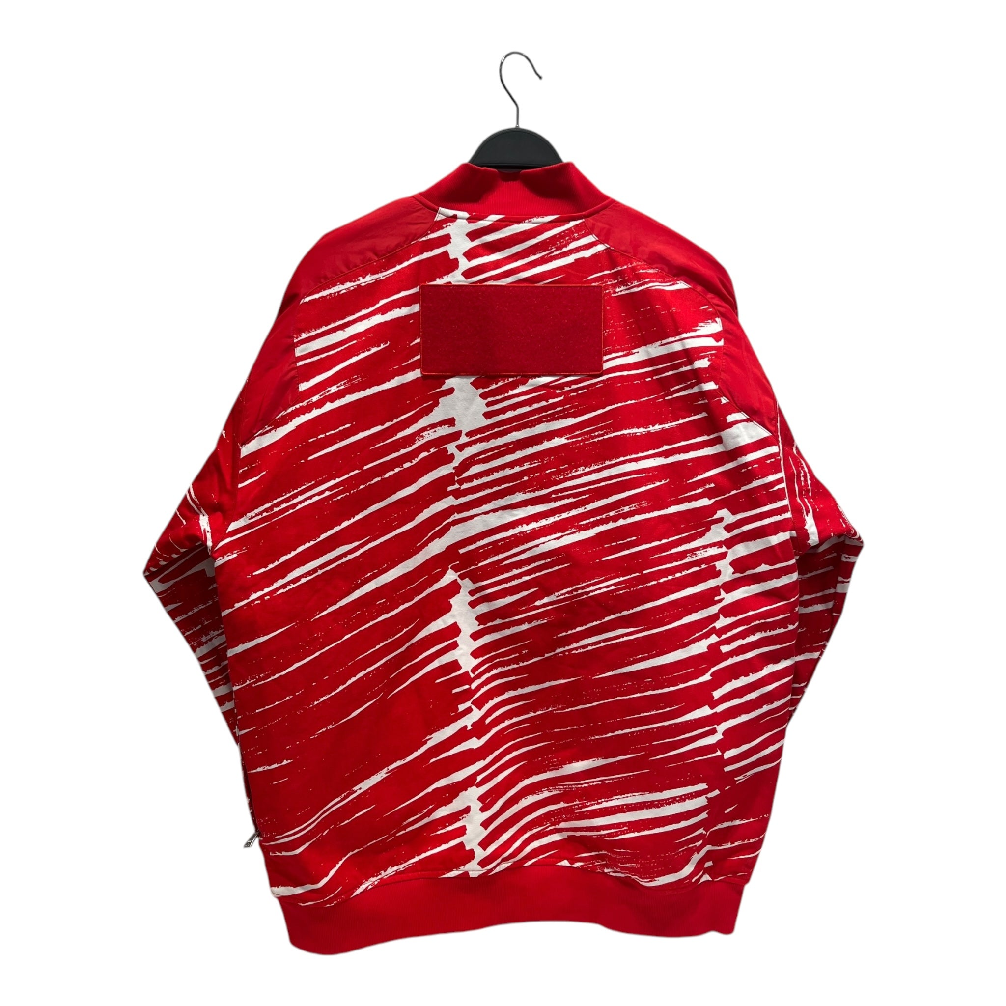 PUMA/Jacket/L/RED/Stripe/FERRARI view 2