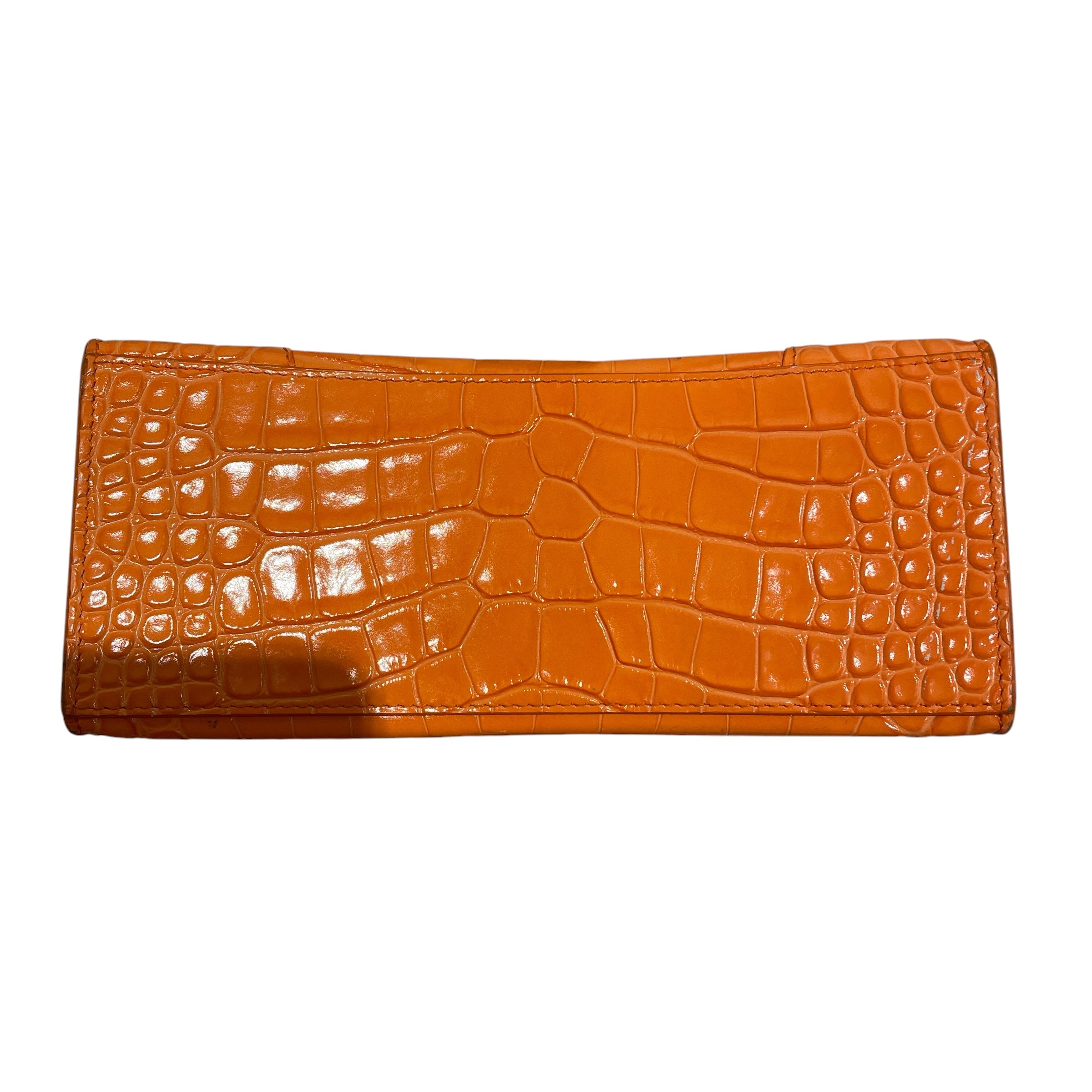 BALENCIAGA/Hand Bag/Leather/ORN/ view 4