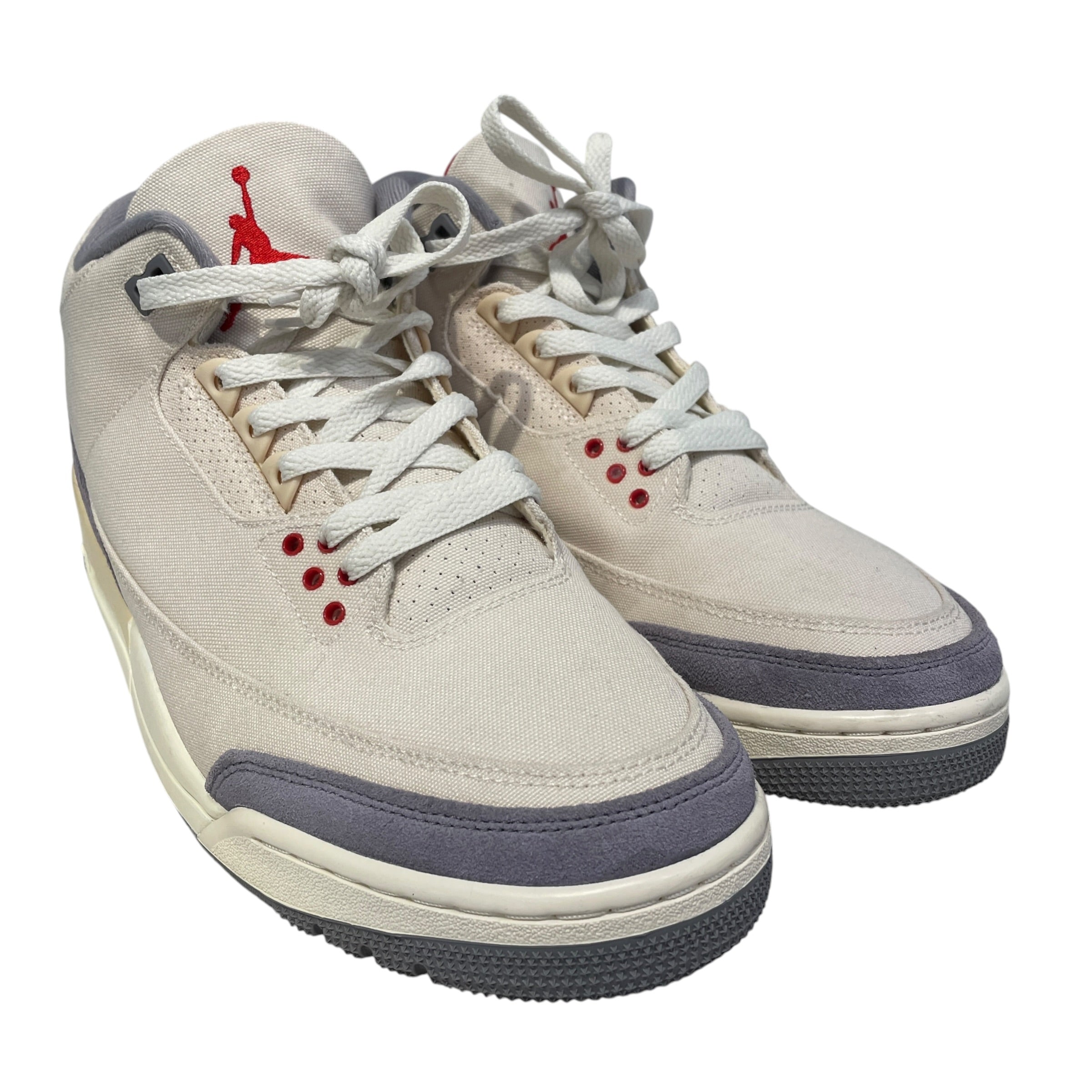 NIKE/Hi-Sneakers/US 10.5/BEG/DH7139-100 view 1