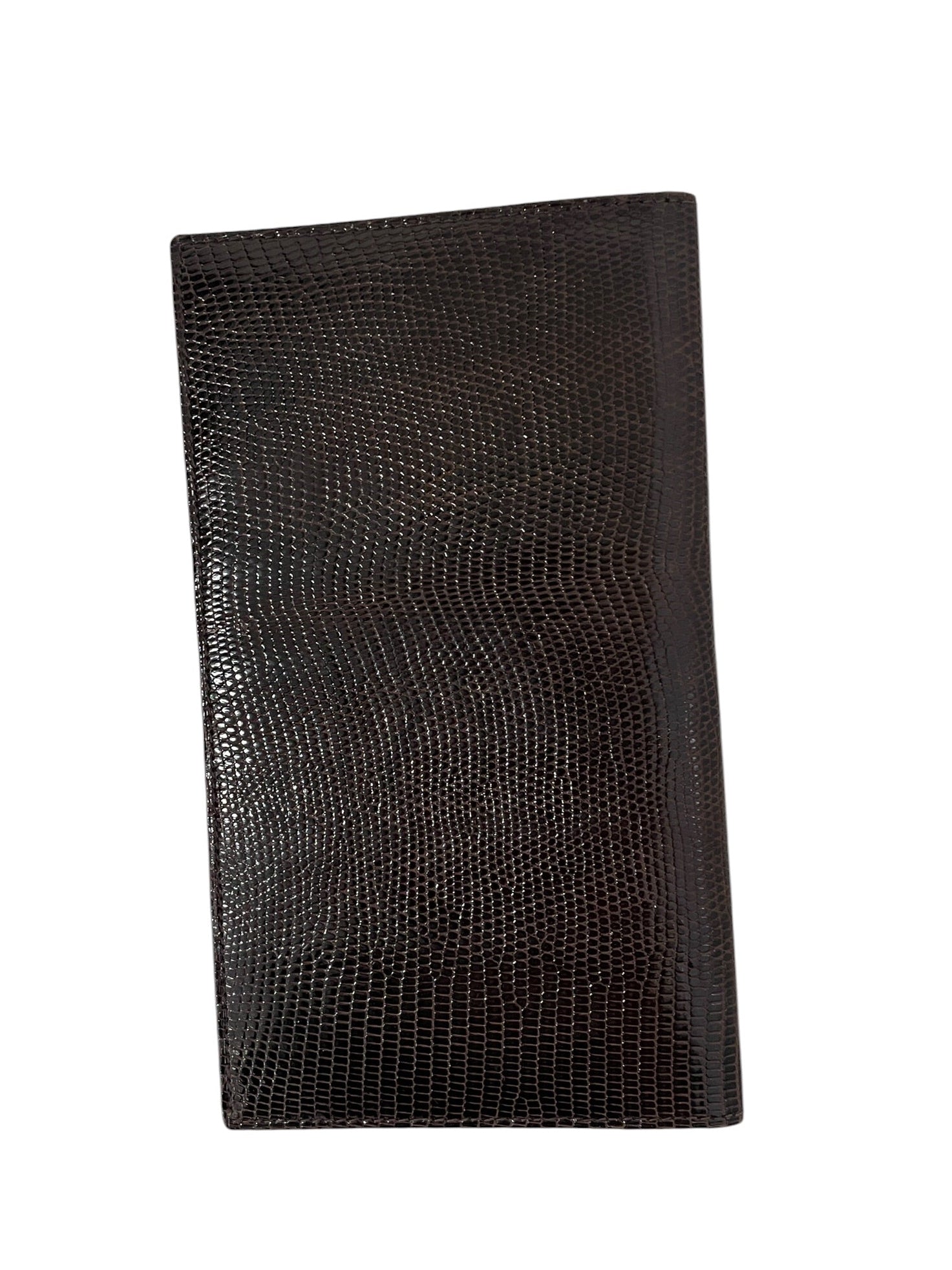 GUCCI/Long Wallet/Leather/BRW/M's/JV9VRMR view 2