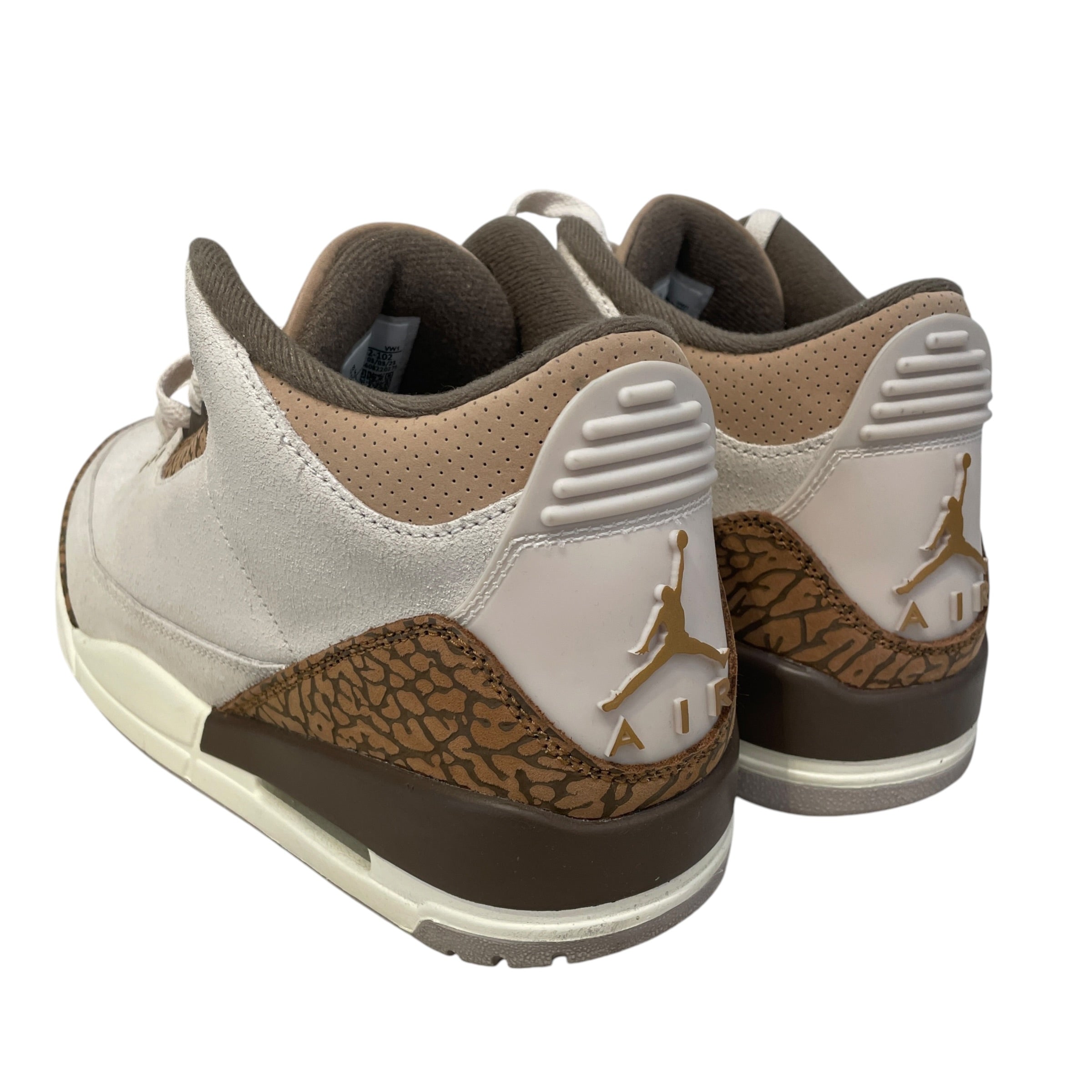 NIKE/Low-Sneakers/US 10.5/Leather/CRM/CT8532-102 view 2