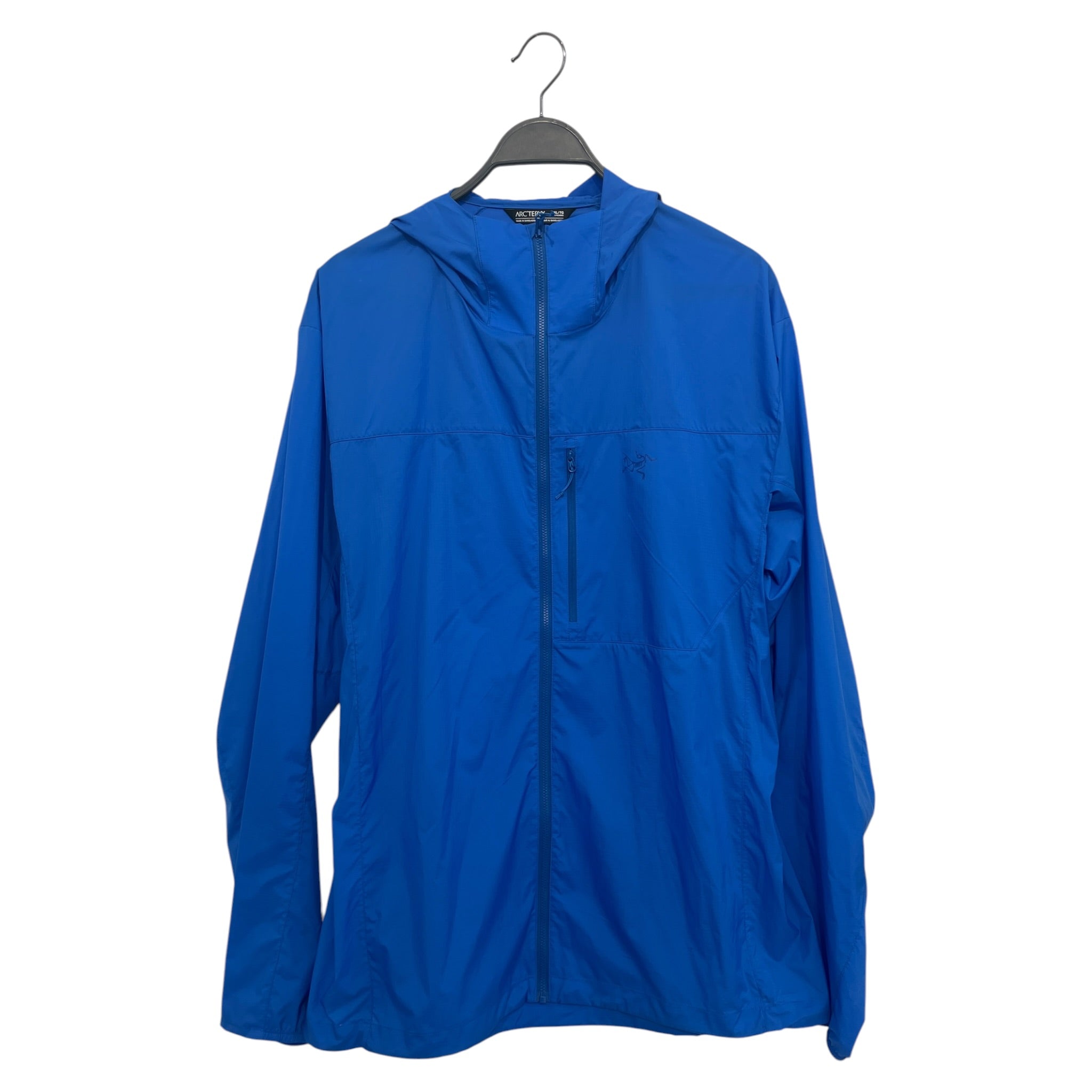 ARC'TERYX/Windbreaker/XL/BLU/ view 1