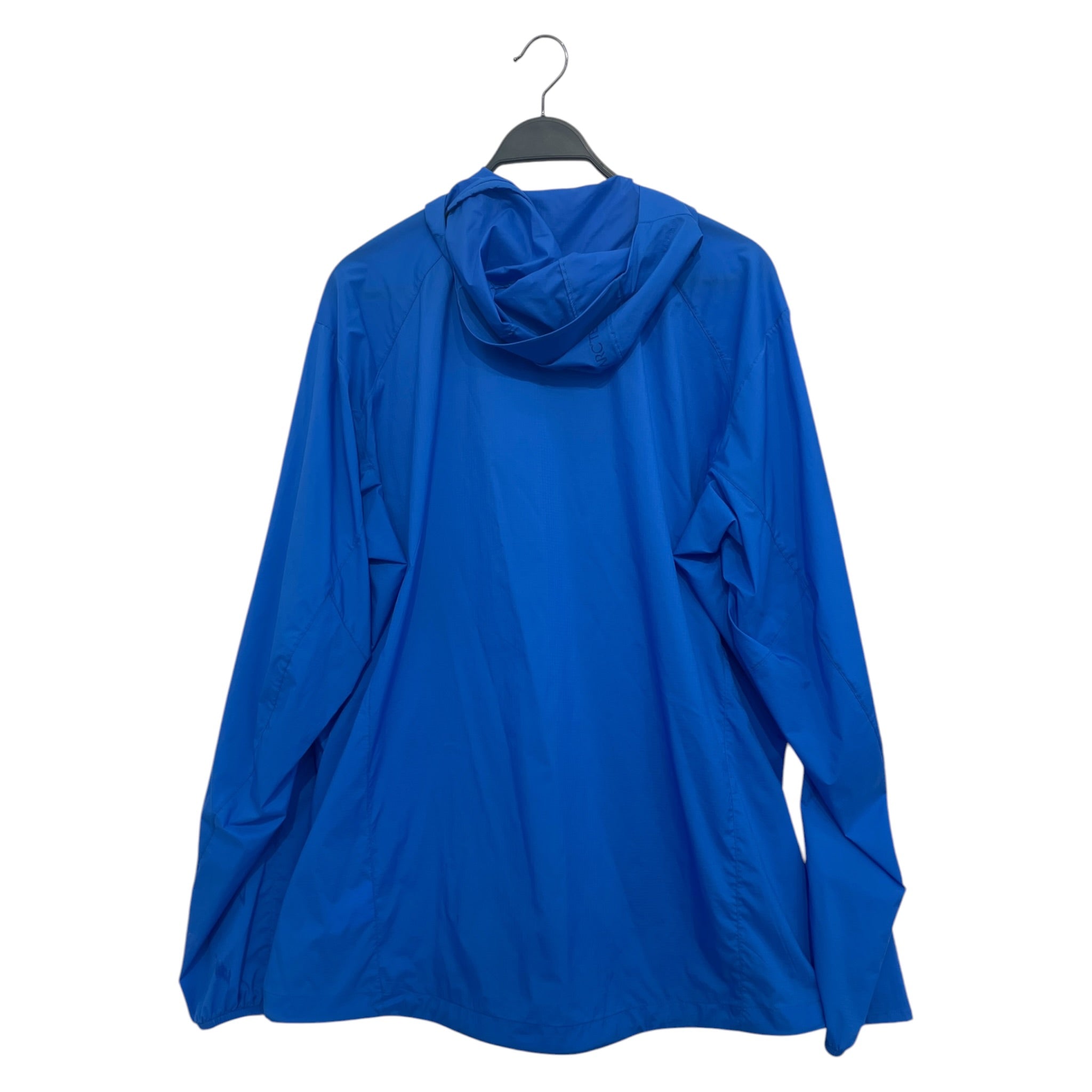 ARC'TERYX/Windbreaker/XL/BLU/ view 2