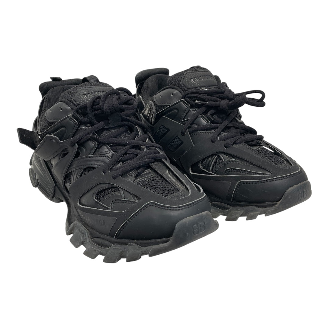 BALENCIAGA/Low-Sneakers/EU 42/BLK/Track Sneaker view 1