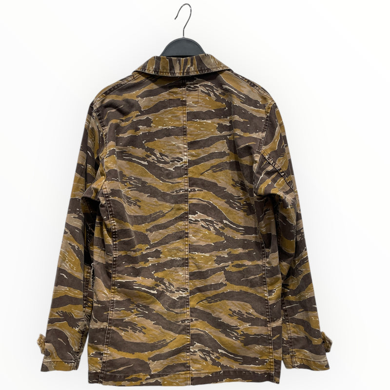 HYSTERIC GLAMOUR/Jacket/M/Denim/CML/Camouflage/