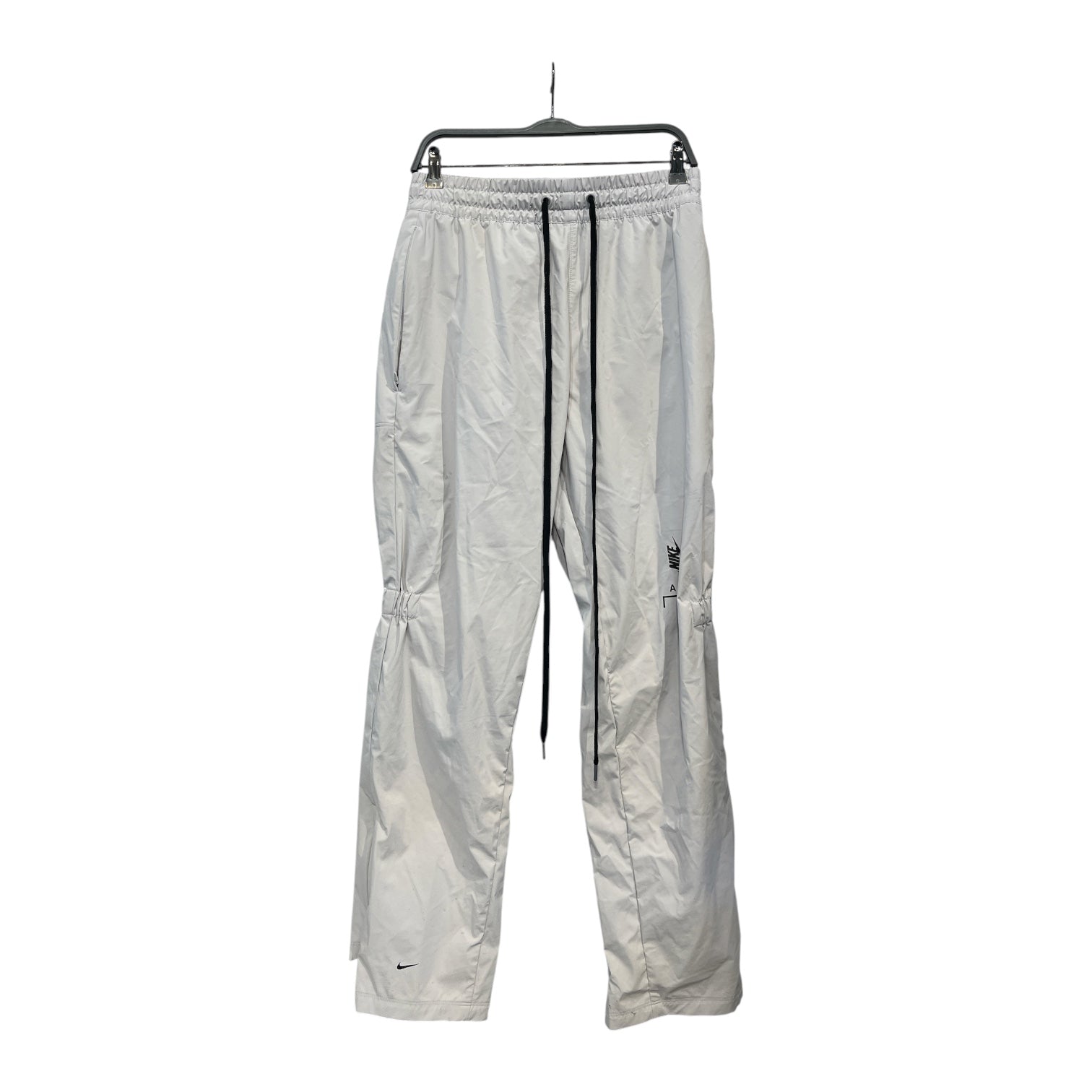 NIKE/A-COLD-WALL/Pants/M/Nylon/GRY/synch technical pants view 1