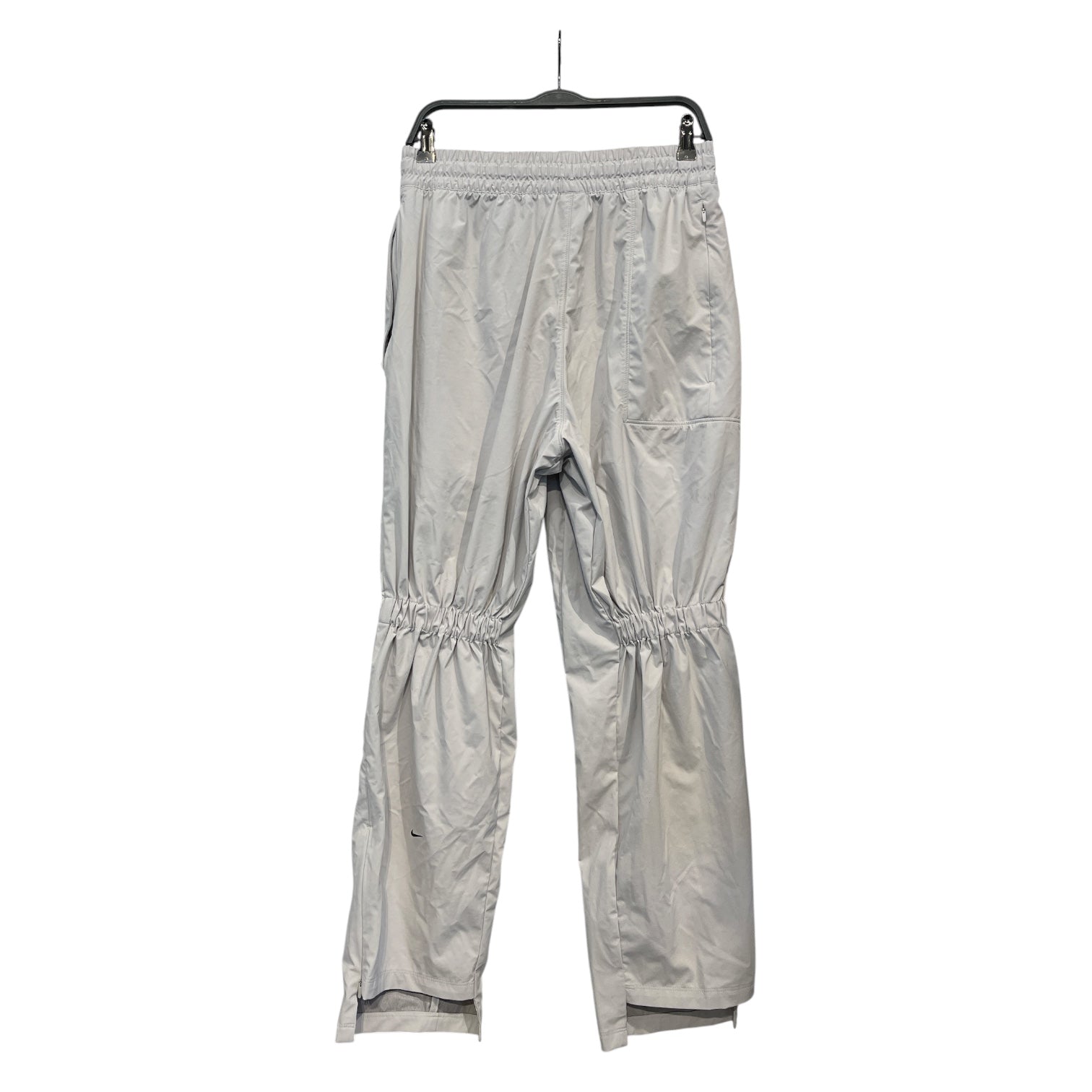 NIKE/A-COLD-WALL/Pants/M/Nylon/GRY/synch technical pants view 2