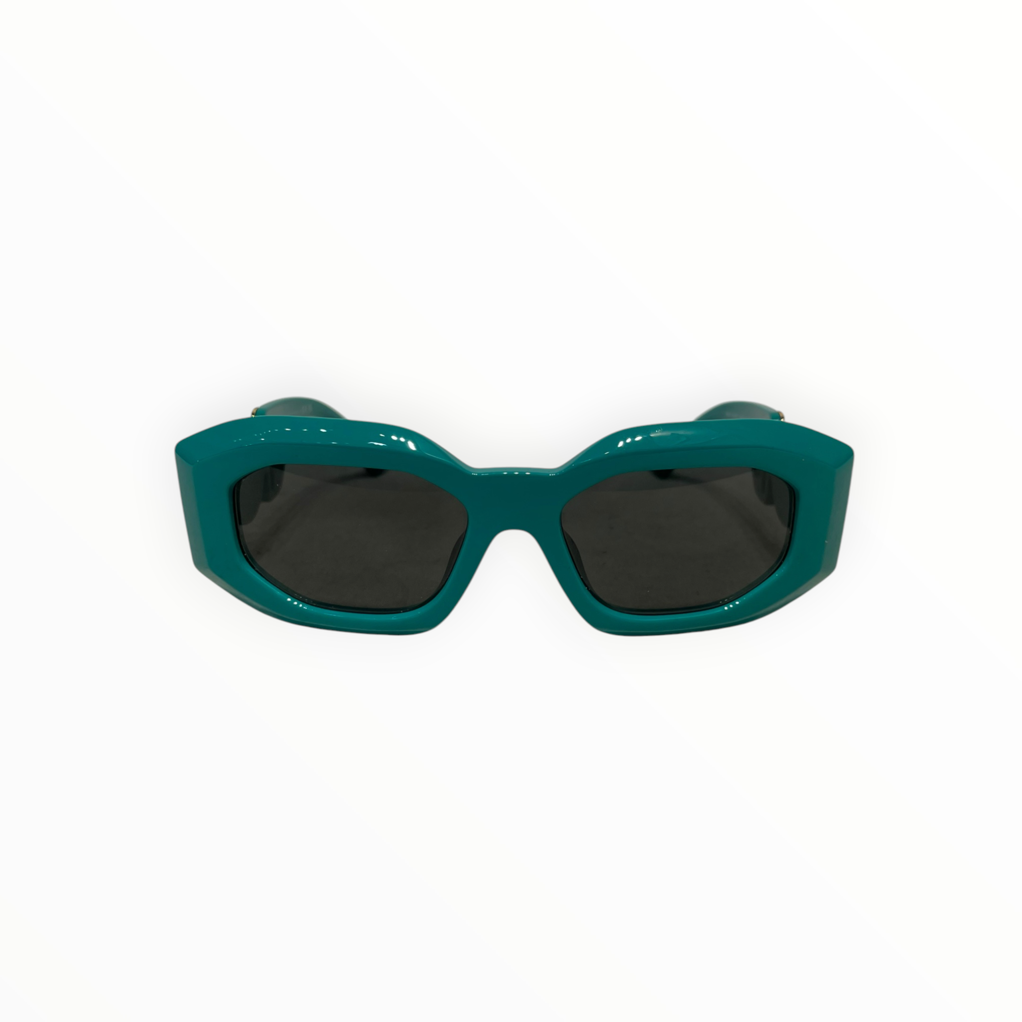 VERSACE/Sunglasses/Plastic/GRN/M's/MOD. 4425U view 1