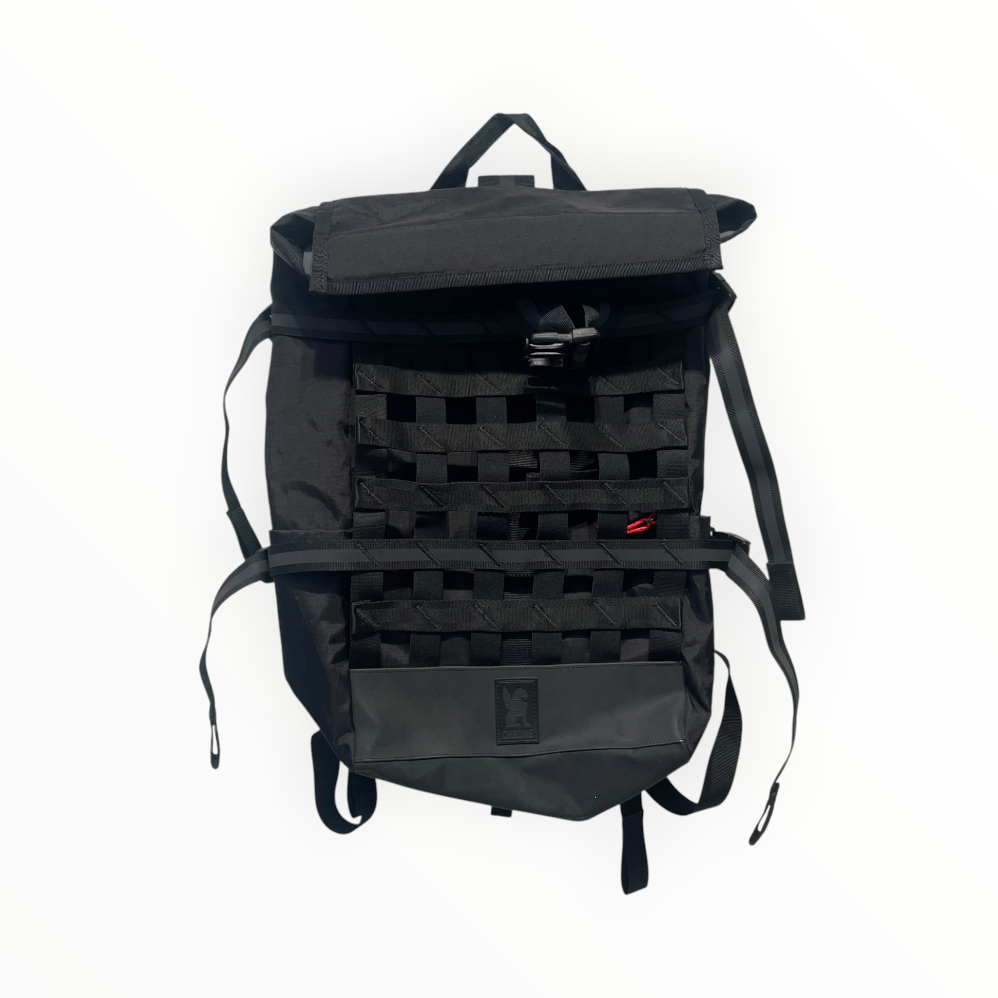 CHROME/Backpack/Acrylic/BLK/34 L Medium view 1