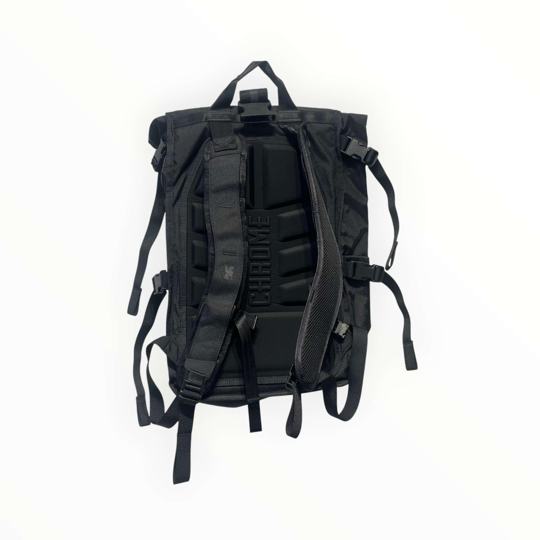 CHROME/Backpack/Acrylic/BLK/34 L Medium view 2