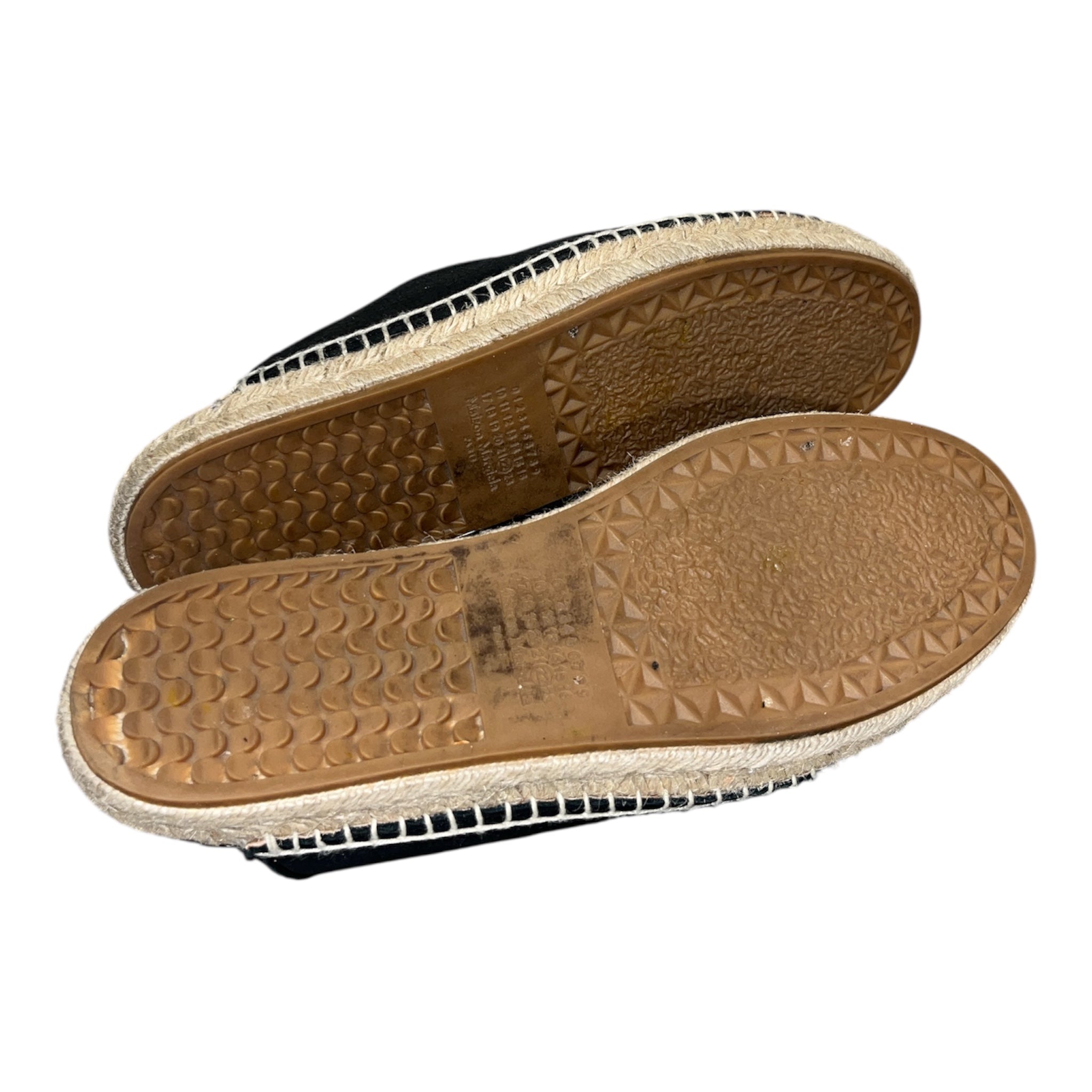 Maison Margiela/Sandals/EU 40/Leather/BLK/S5WX0102 view 3