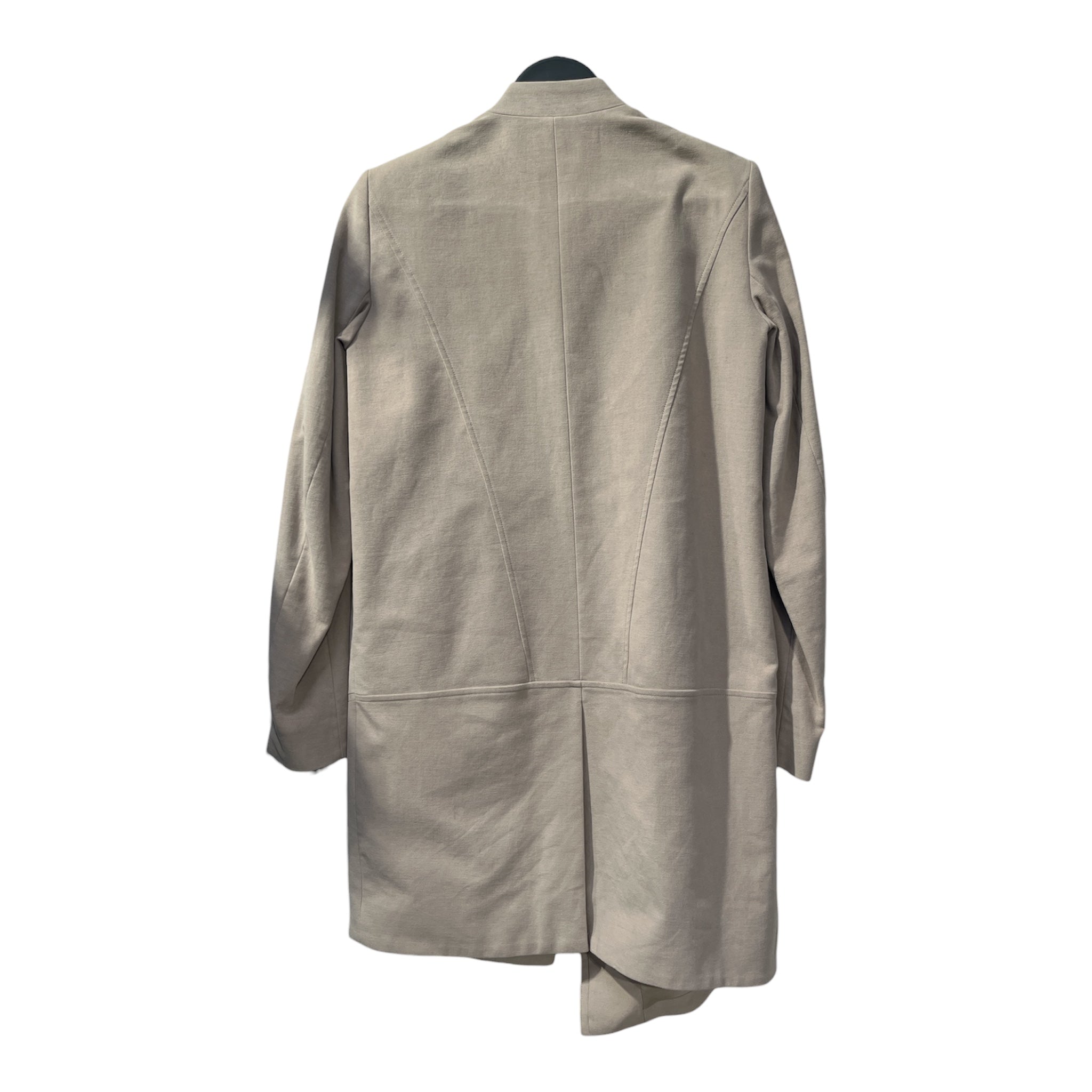 Helmut Lang/Tailored Jkt/Cotton/KHK/ view 2