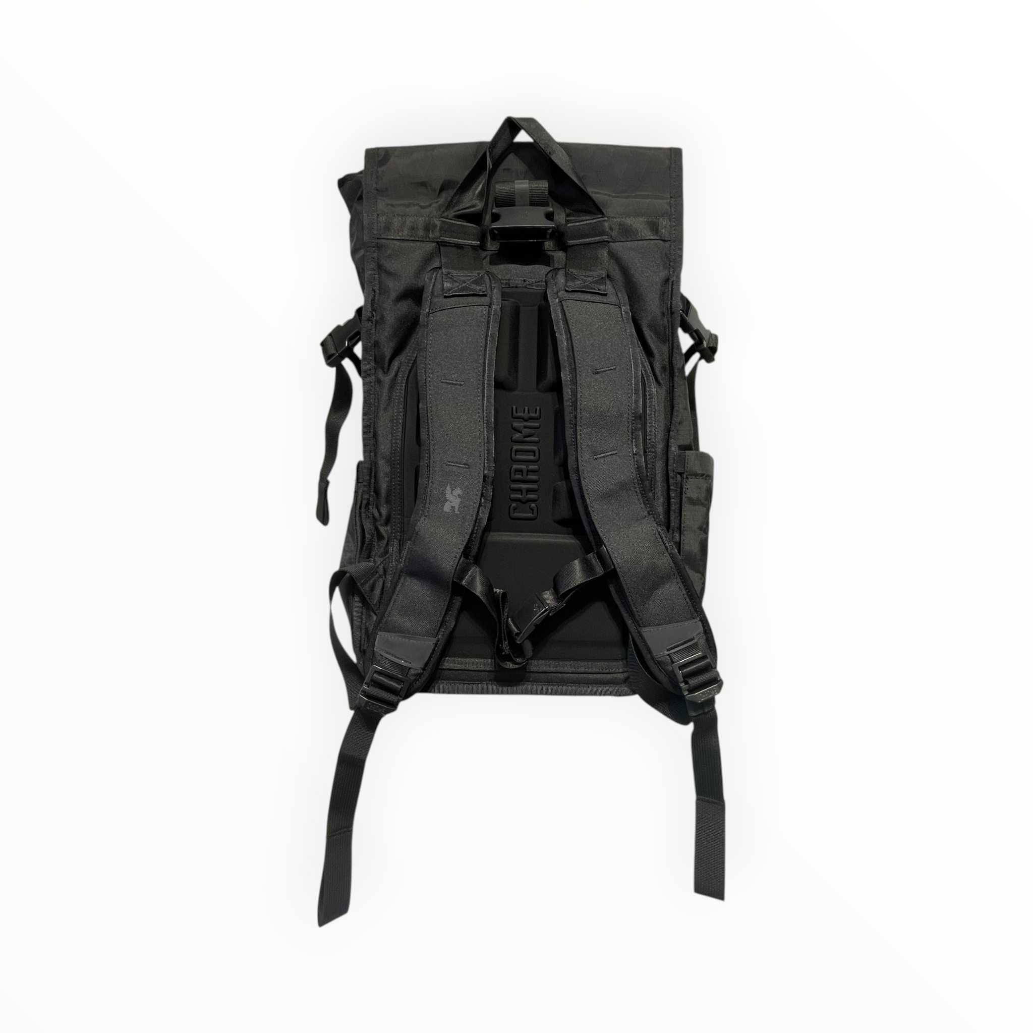 CHROME/Backpack/Nylon/BLK/18L Small view 2