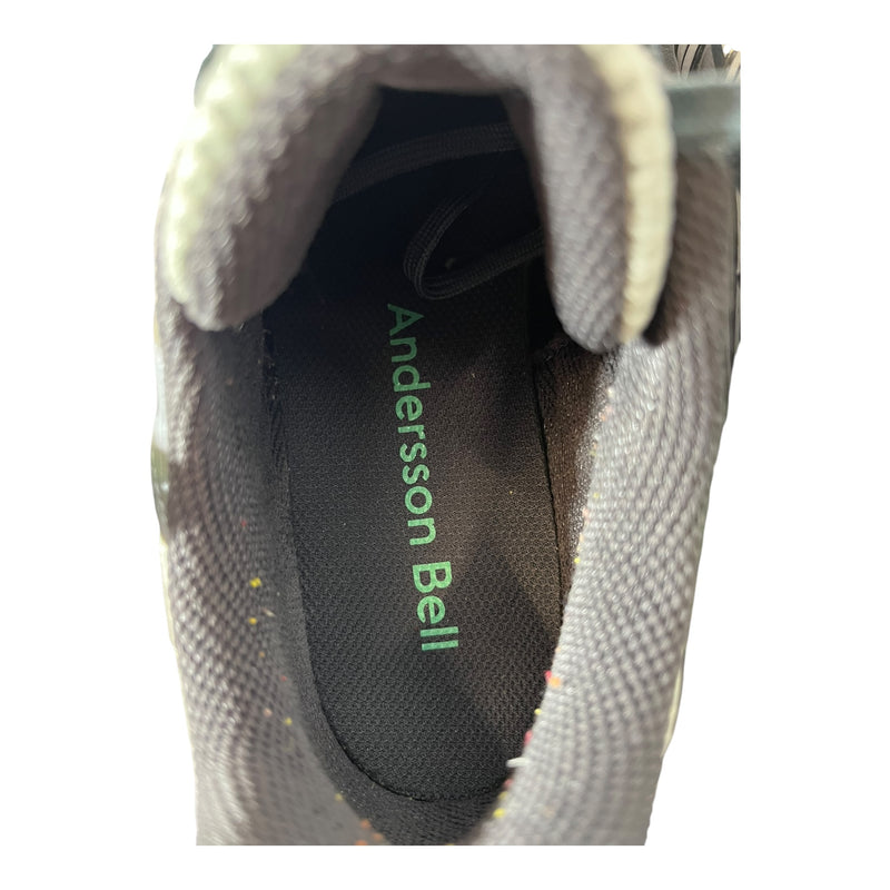 ASICS/Andersson Bell/Low-Sneakers/US 7.5/SLV/PROTOBLAST SMOKE