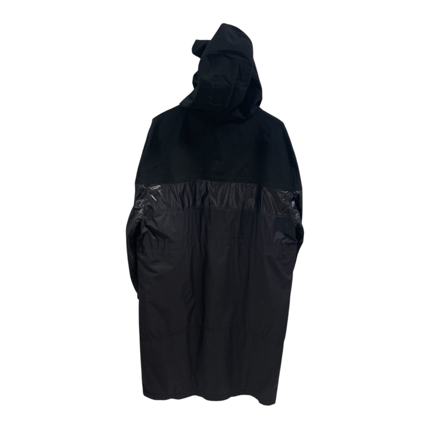 MONCLER/Windbreaker/0/Polyester/BLK/ELORN GIUBBOTTO view 2