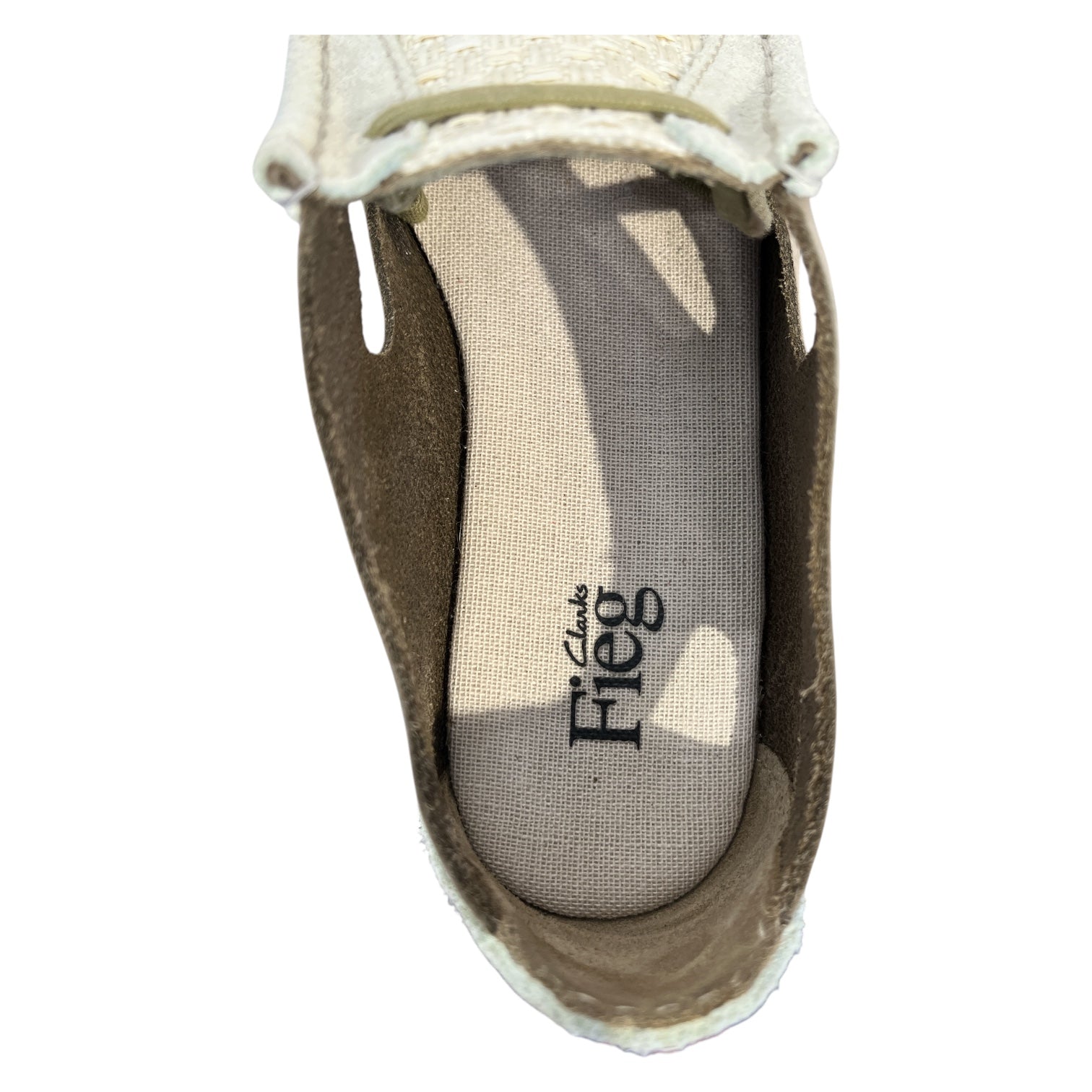 Clarks/Low-Sneakers/US 7/Cotton/MLT/Clarks 8th st By Ronnie view 3