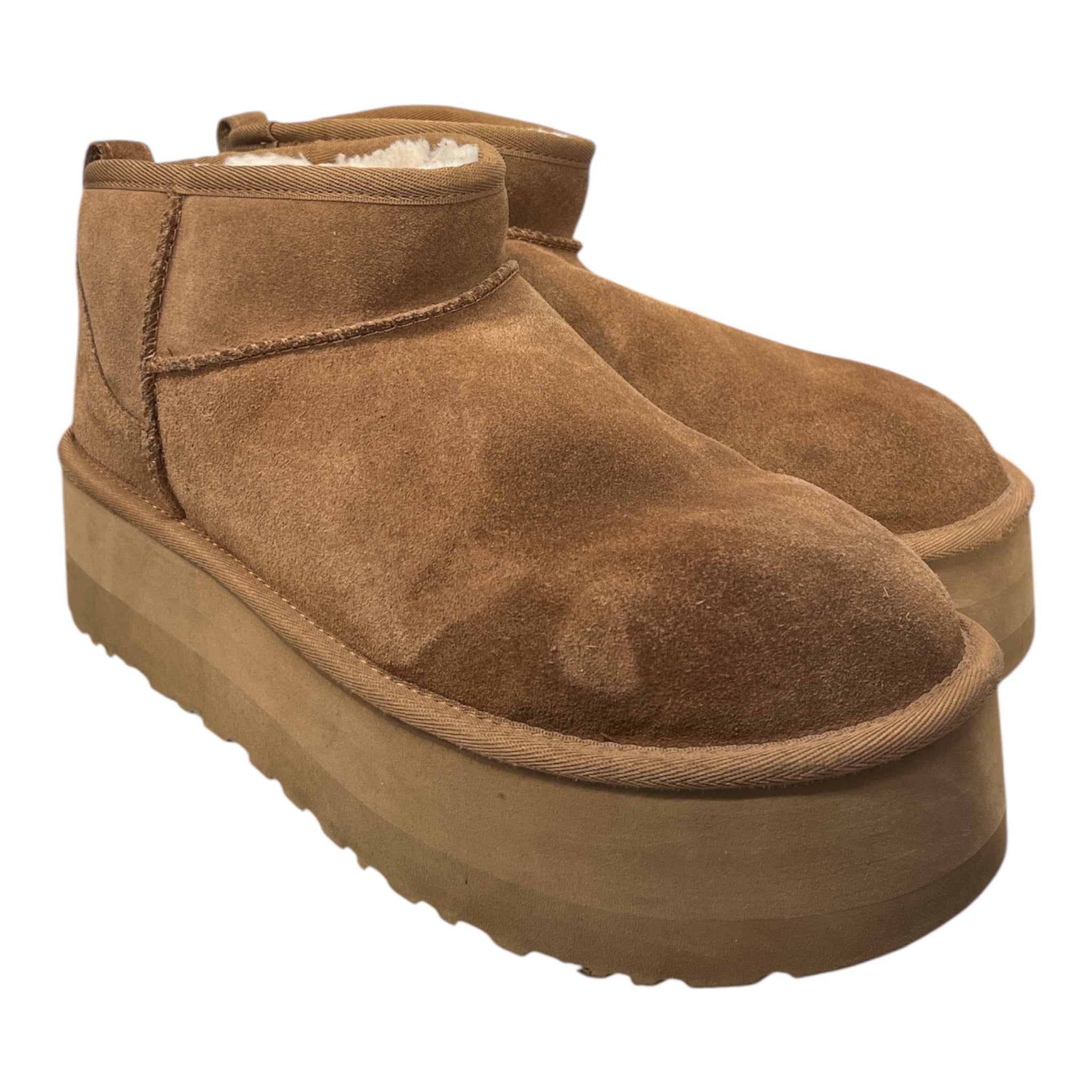 UGG australia/Shoes/US 11/CML/S/N 1135092 view 1