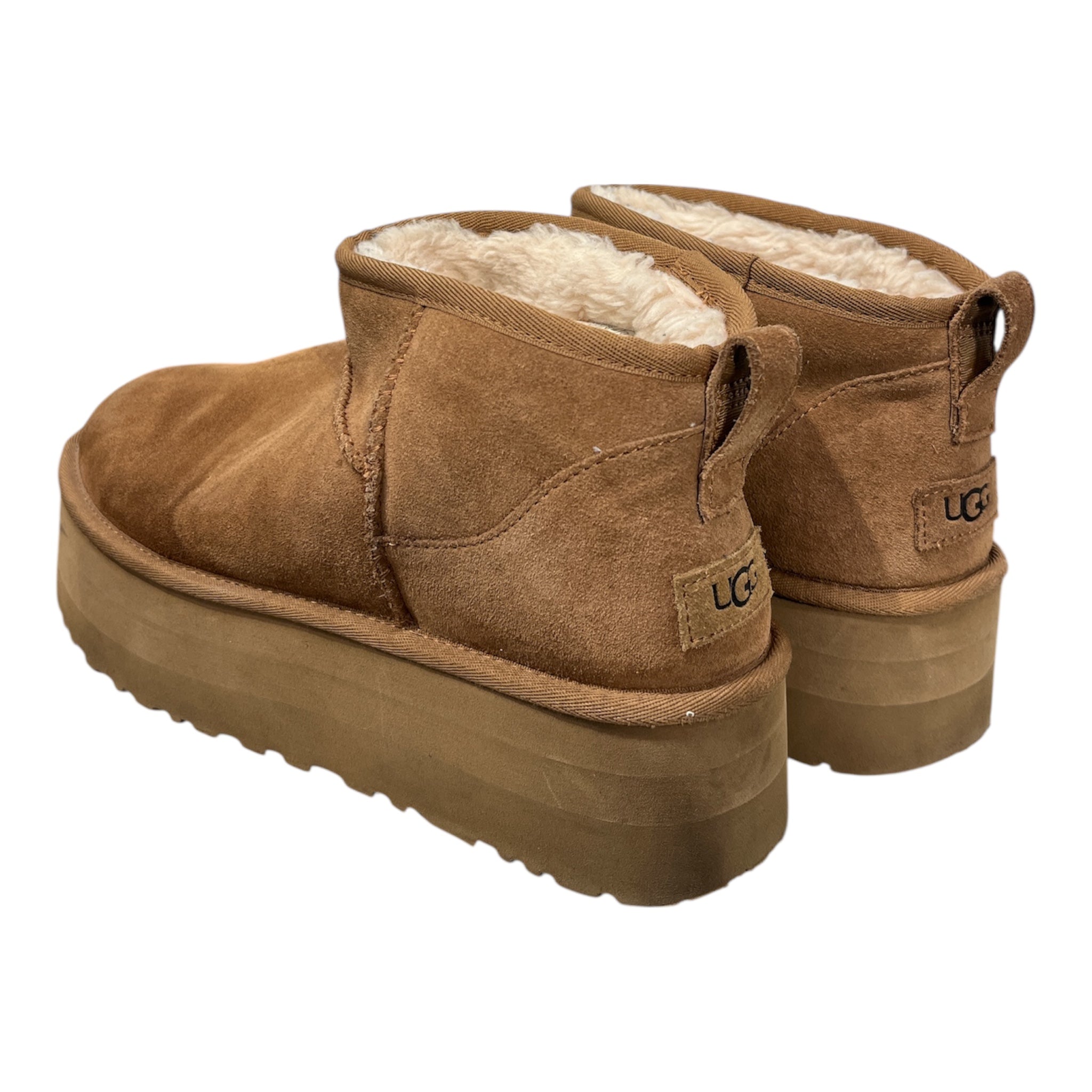 UGG australia/Shoes/US 11/CML/S/N 1135092 view 2