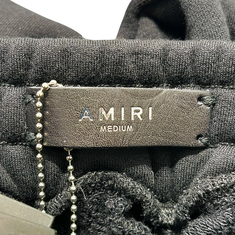AMIRI/Pants/M/Cotton/BLK/DRAGON PANT