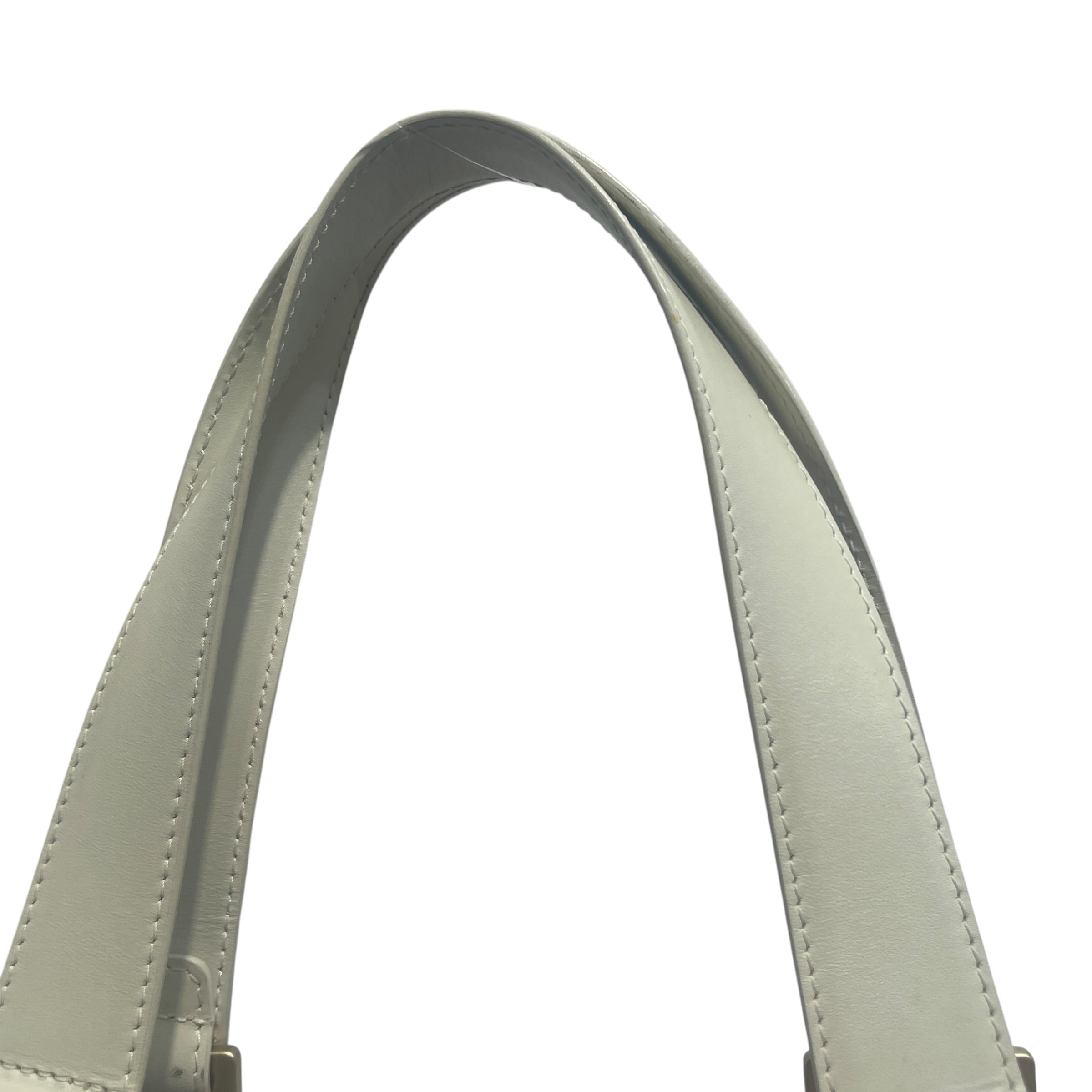 CHANEL/Tote Bag/Monogram/Nylon/PNK/Travel Cream-Tinted CC Bag view 7