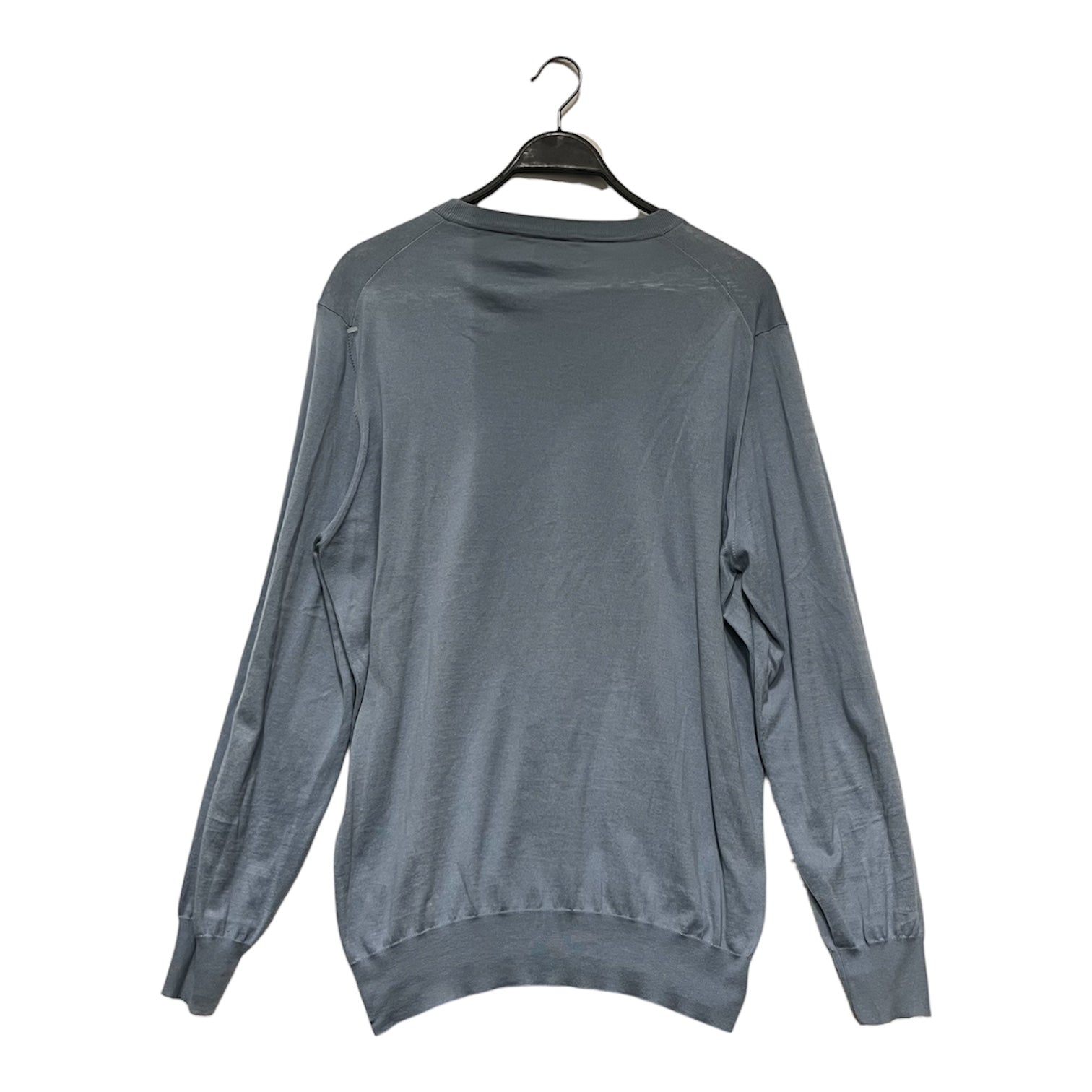 BRUNELLO CUCINELLI/Sweater/54/Cotton/IDG/cotton view 2