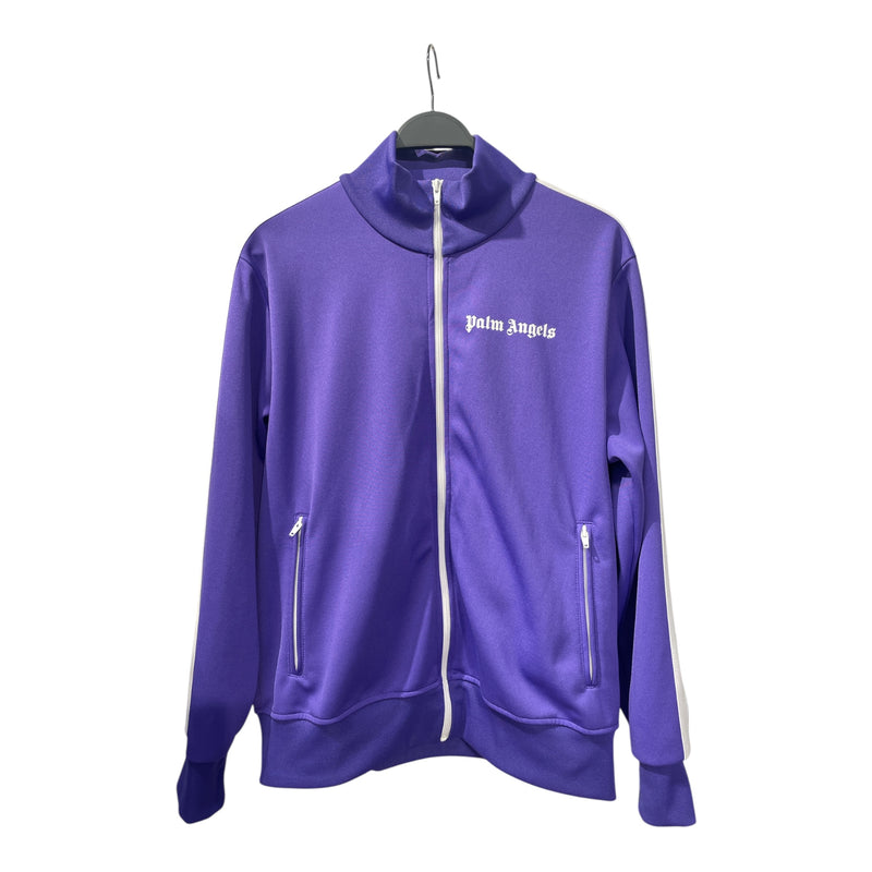 Palm Angels/Jacket/XL/Polyester/PUP/