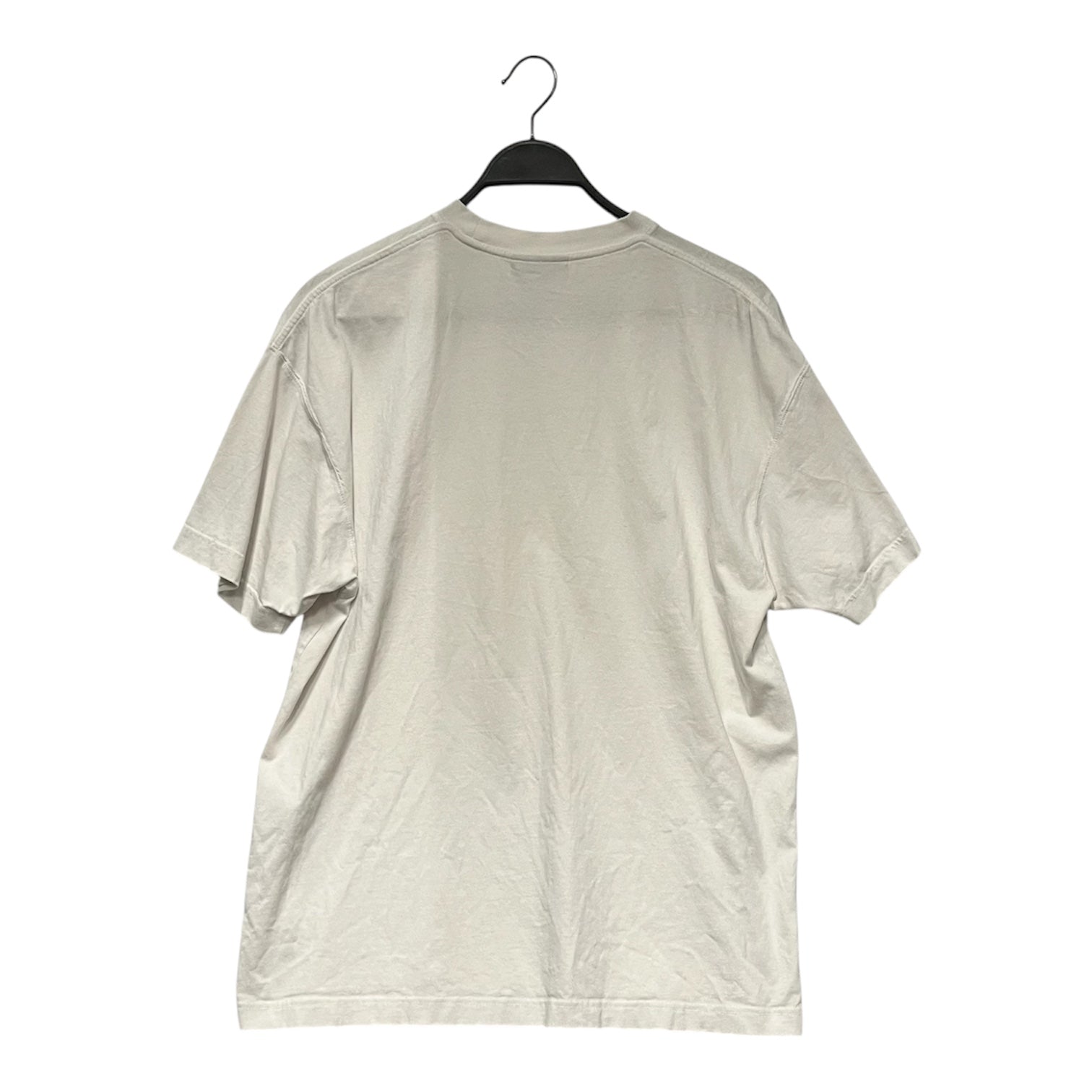 VTMNTS/T-Shirt/XS/Cotton/WHT/jewels view 2