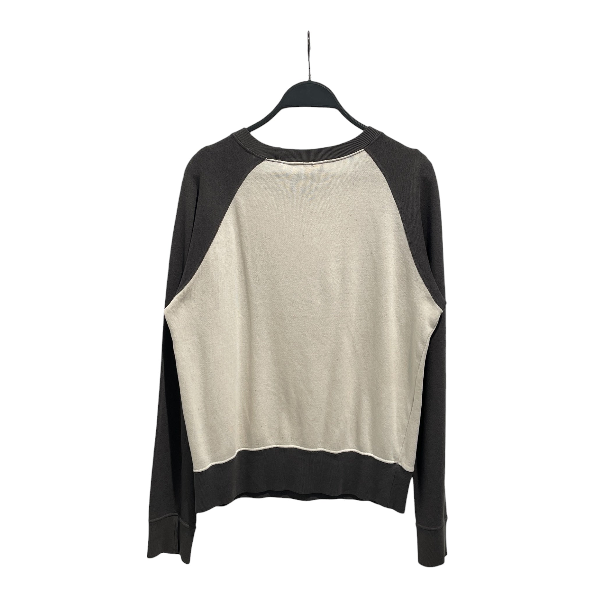 HYSTERIC GLAMOUR/Sweatshirt/S/Cotton/WHT/SPEEDSTER view 2