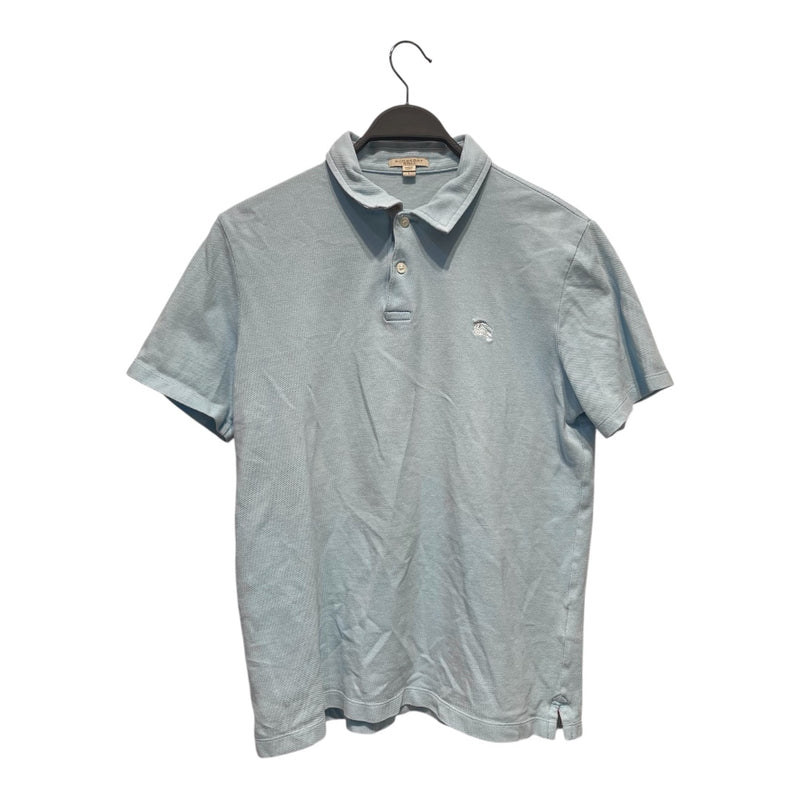 BURBERRY BRIT/T-Shirt/L/Cotton/BLU/6442001