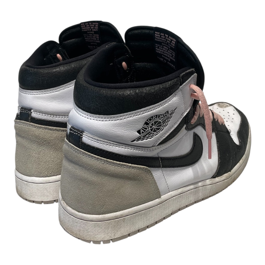 NIKE/Hi-Sneakers/US 13/All Over Print/Leather/MLT/Jordan 1 Haze view 4