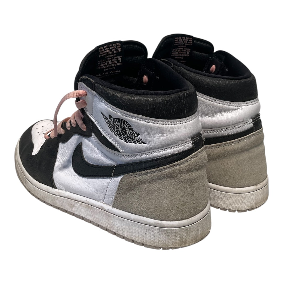 NIKE/Hi-Sneakers/US 13/All Over Print/Leather/MLT/Jordan 1 Haze view 3