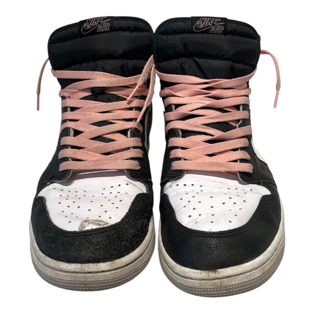 NIKE/Hi-Sneakers/US 13/All Over Print/Leather/MLT/Jordan 1 Haze view 5