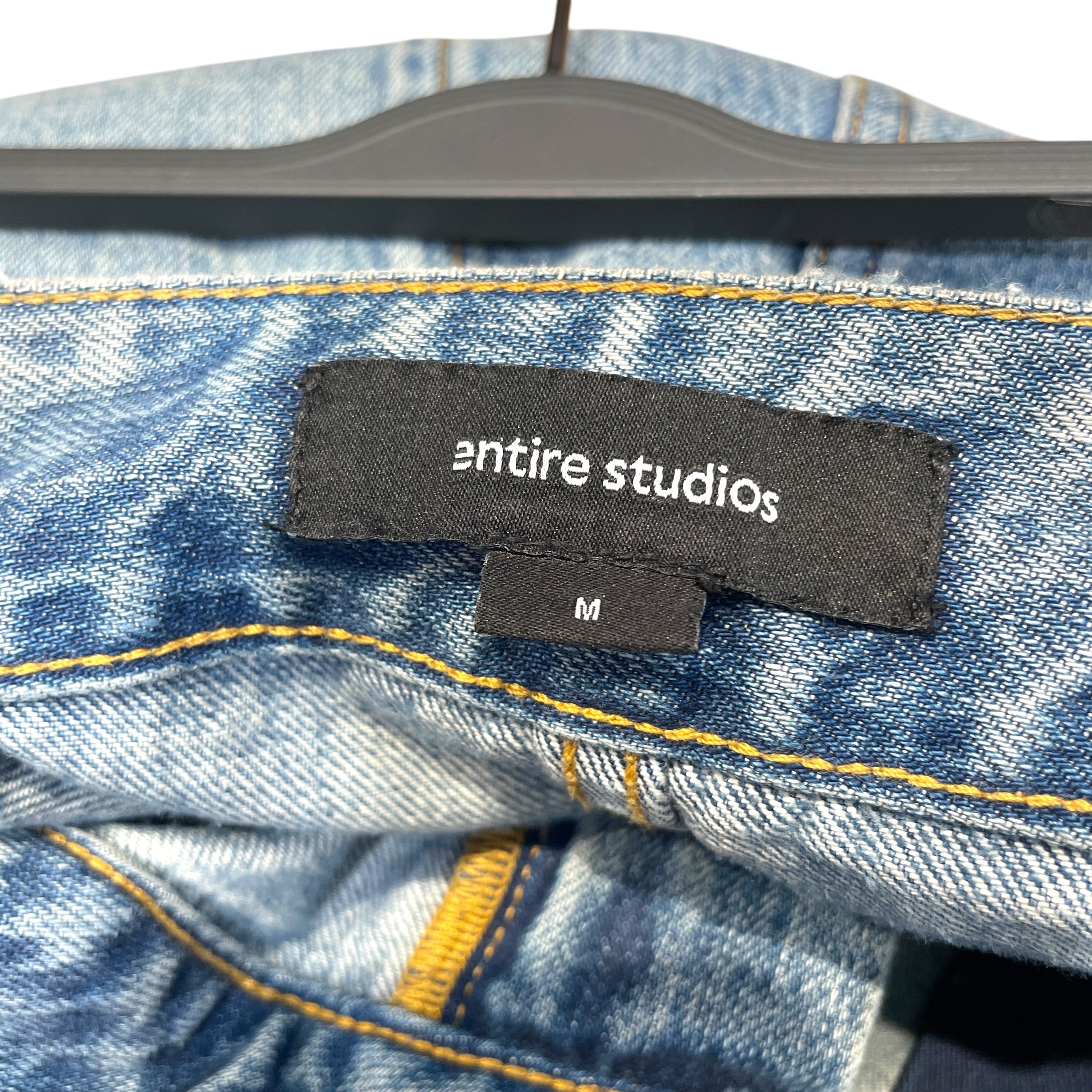 entire studios/Pants/M/Denim/BLU/ view 3
