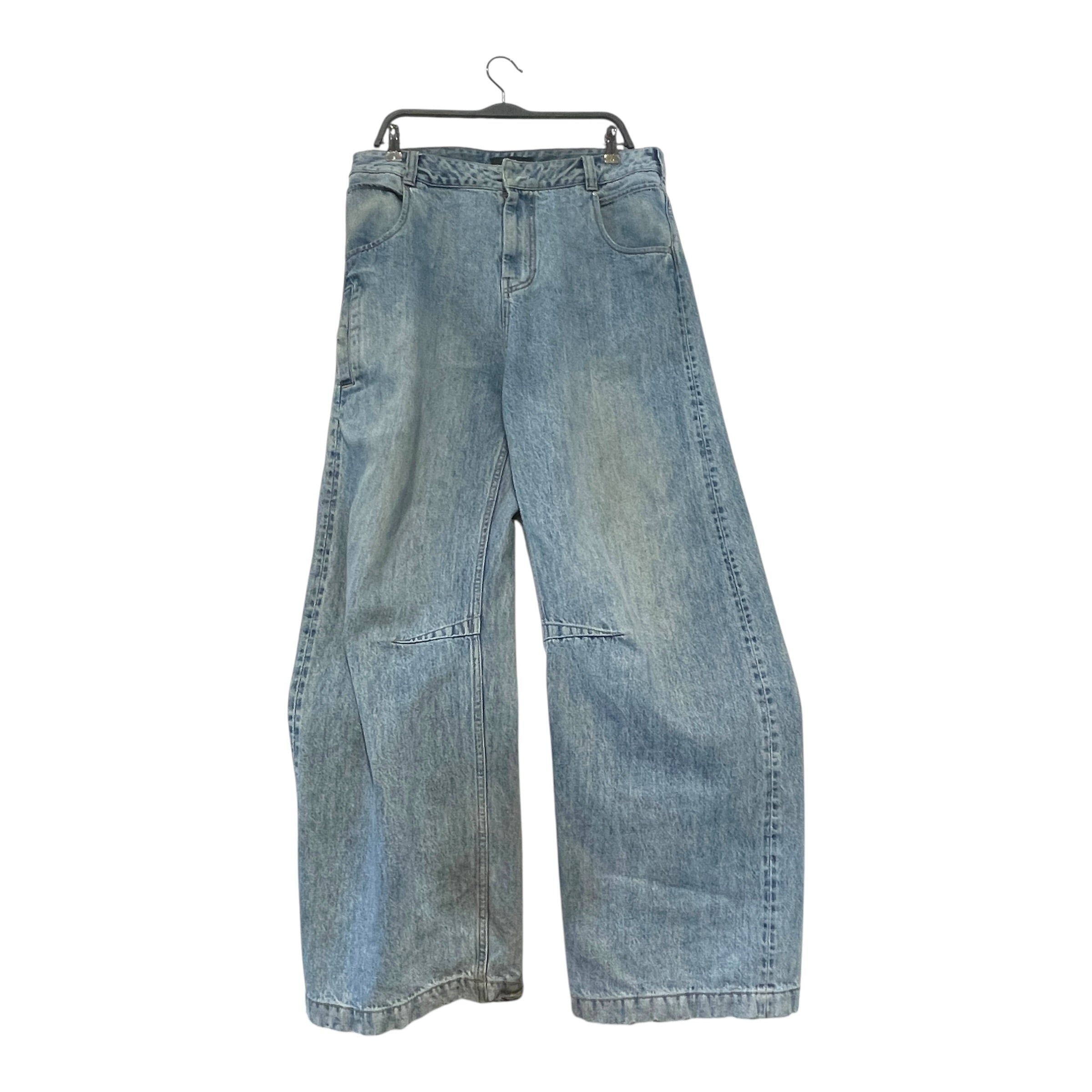 entire studios/Pants/M/Denim/BLU/ view 1