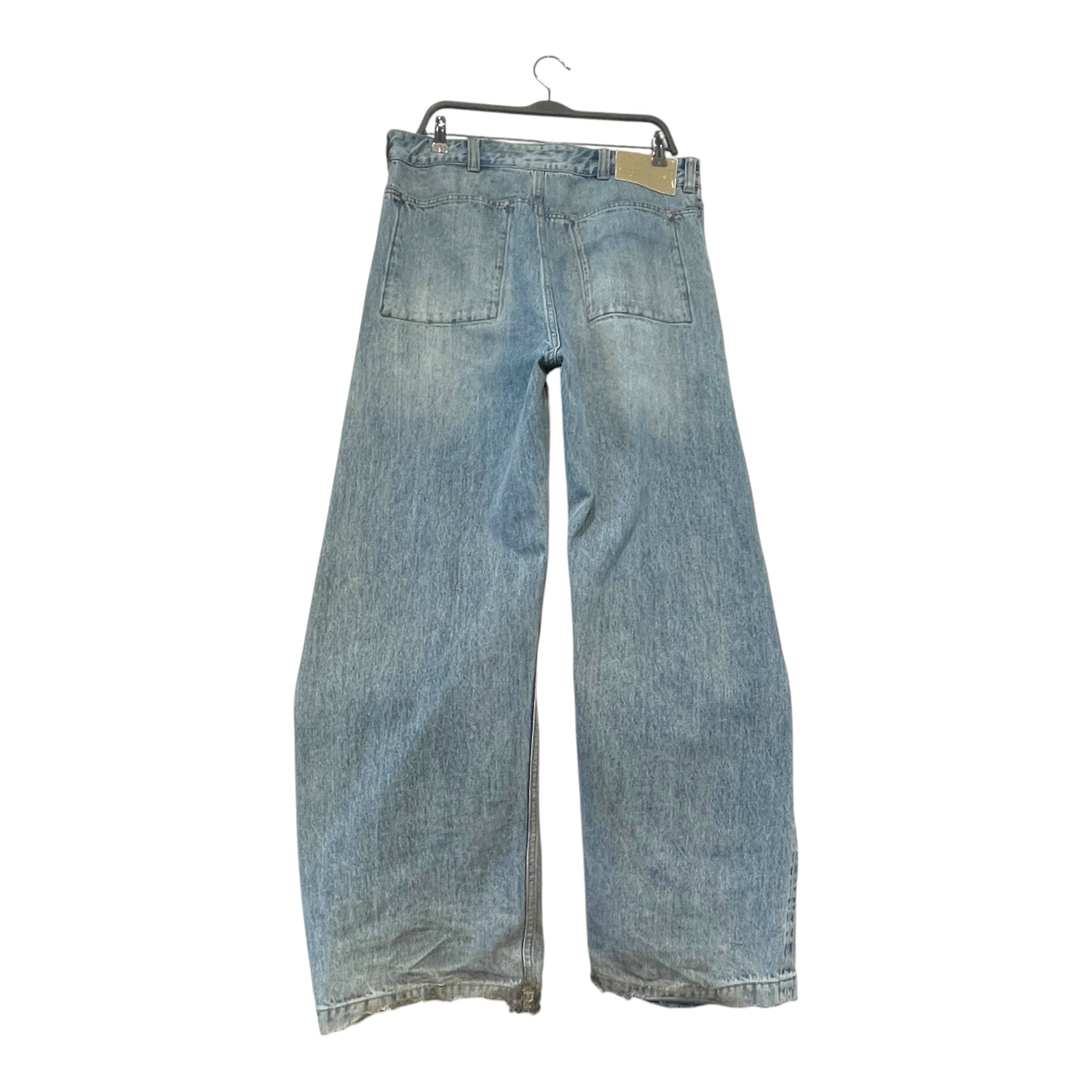 entire studios/Pants/M/Denim/BLU/ view 2