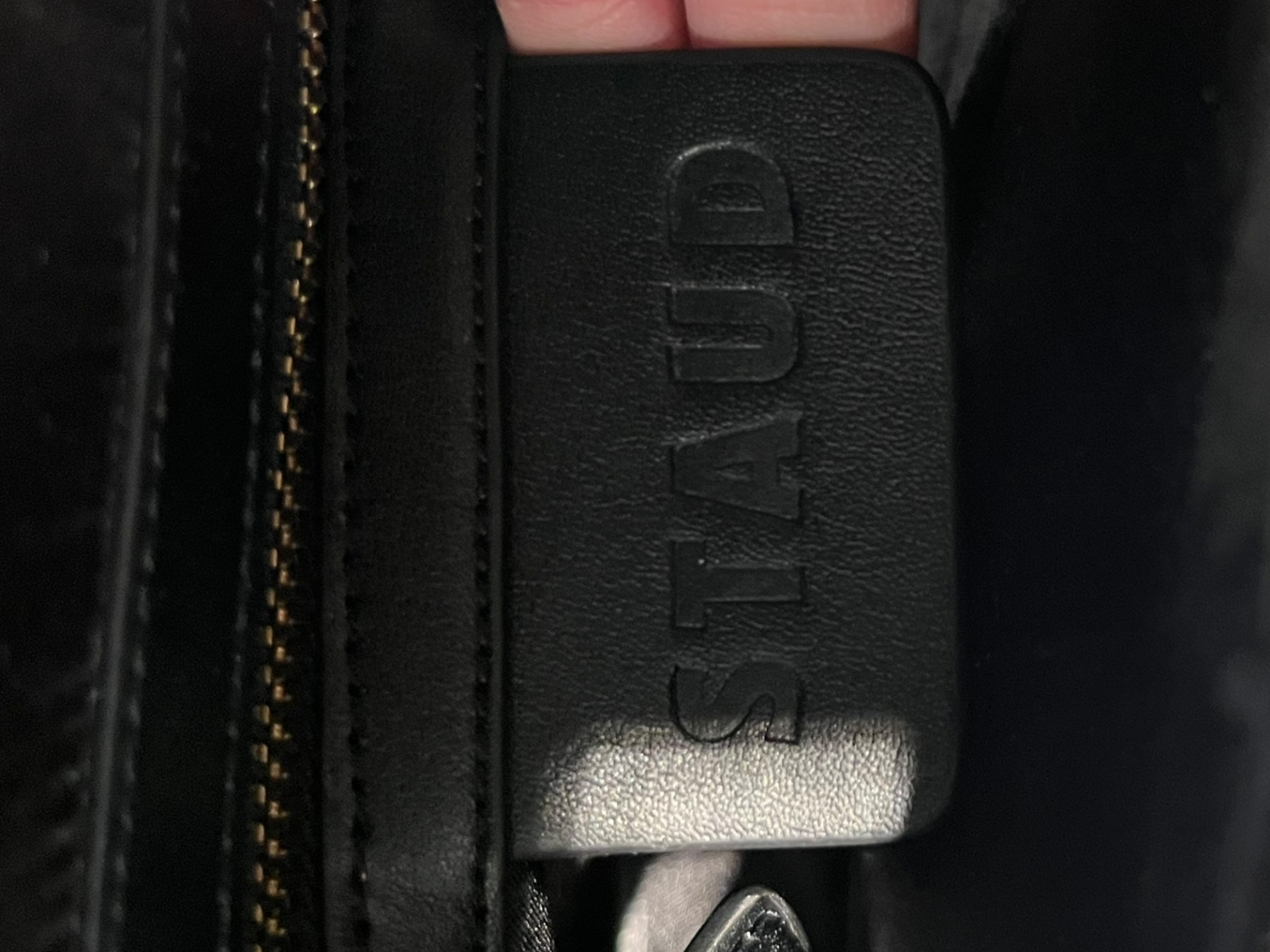 STAUD/Hand Bag/Graphic/Faux Leather/MLT/BEADED TOMMY view 5