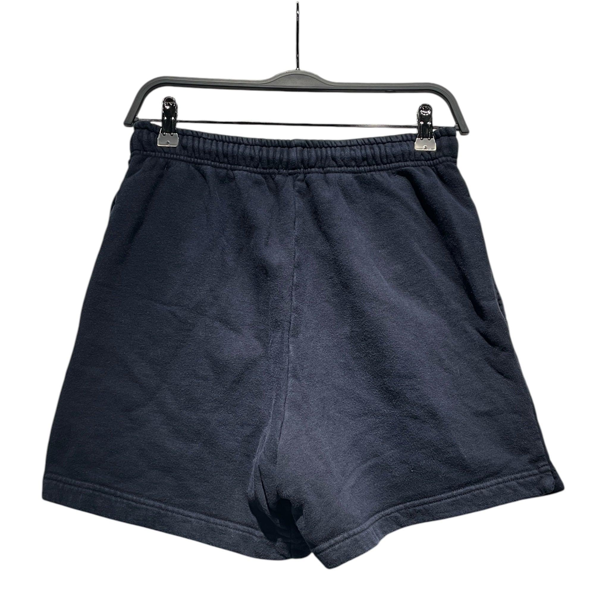 424(FourTwoFour)/Shorts/S/Cotton/NVY/ view 2