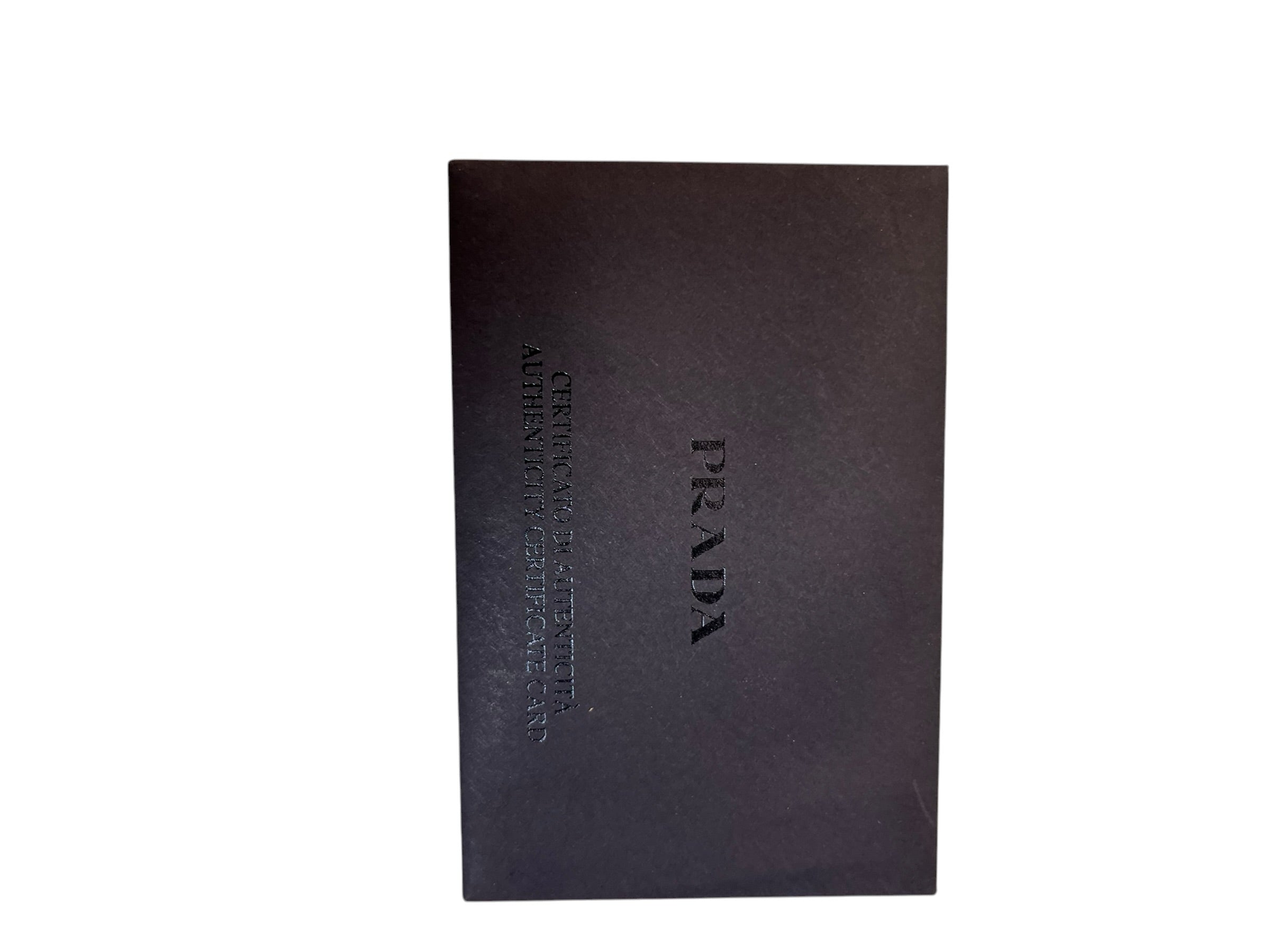 PRADA/Long Wallet/Beige/Cowhide/1ML506 view 5