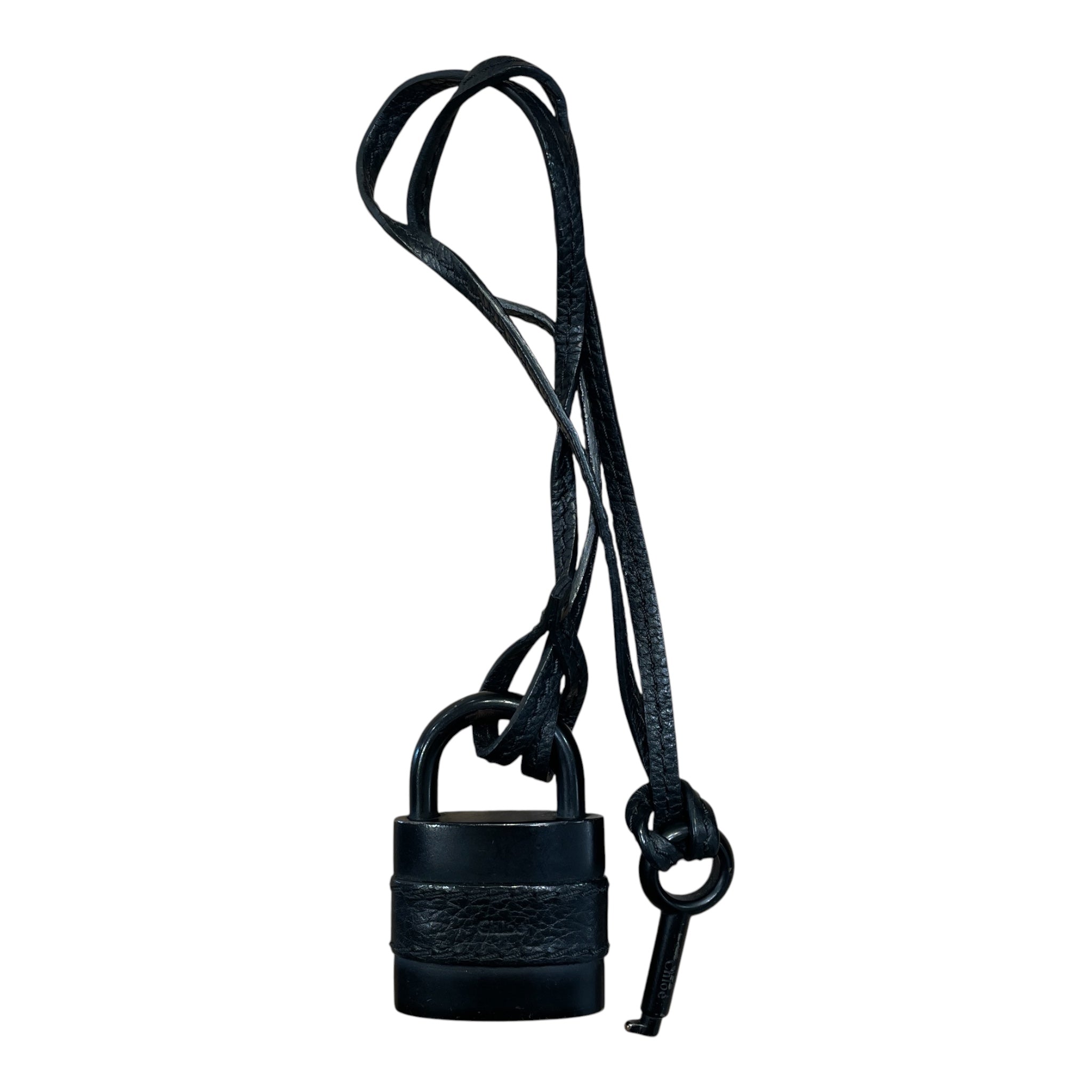 Chloe/Tote Bag/Black/ view 5