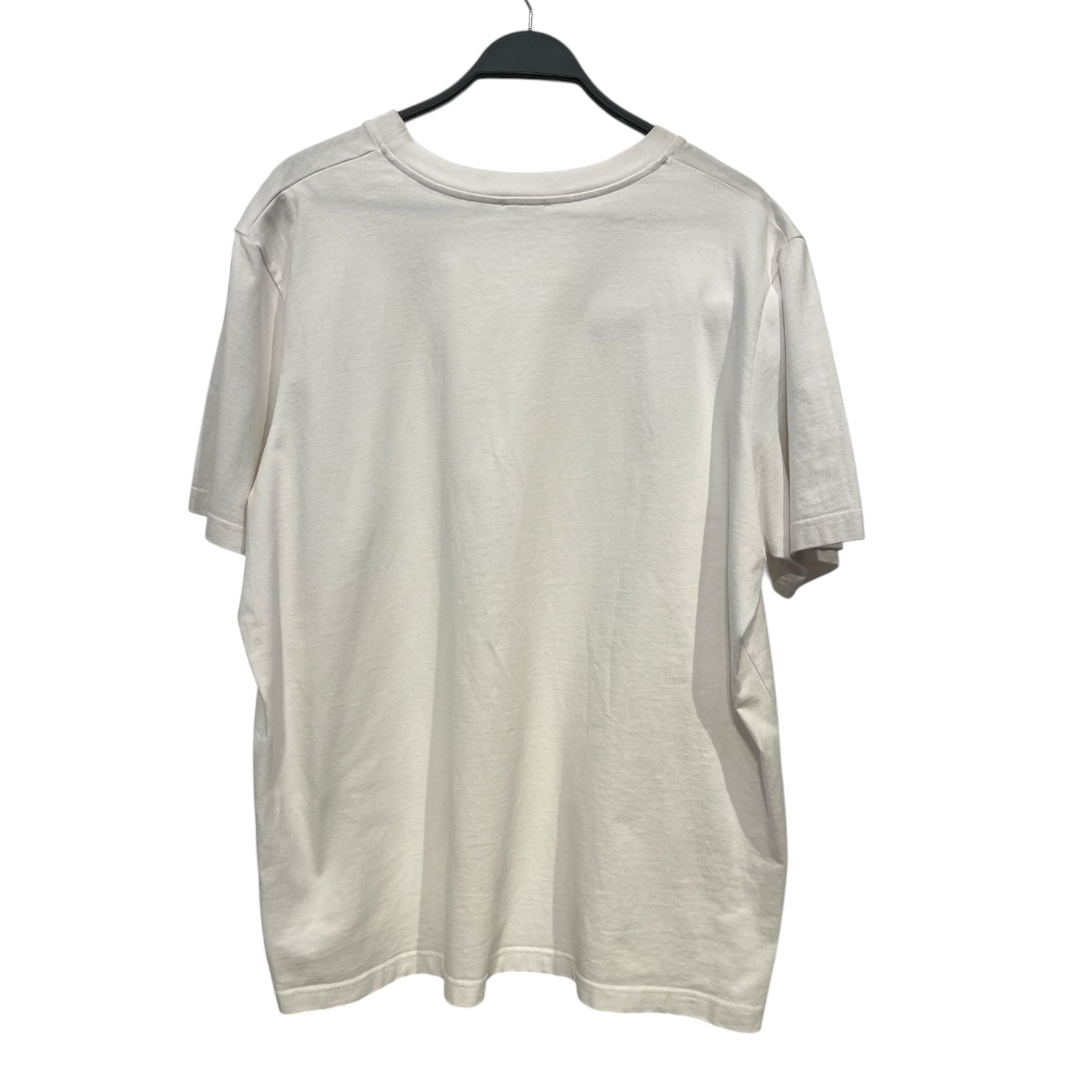 CASABLANCA/T-Shirt/XXL/Cotton/WHT/ view 2