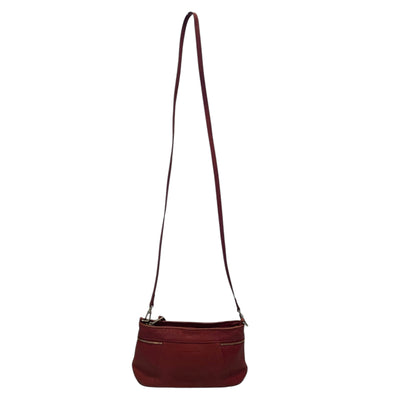 LONGCHAMP/Clutch Bag/Nylon/BLK/ZSTT