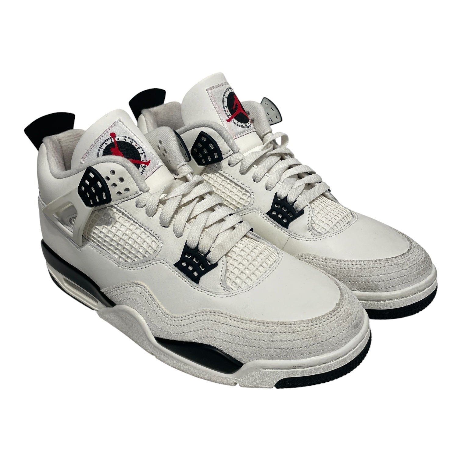 NIKE/Low-Sneakers/US 11.5/WHT/IM4002 100 view 1