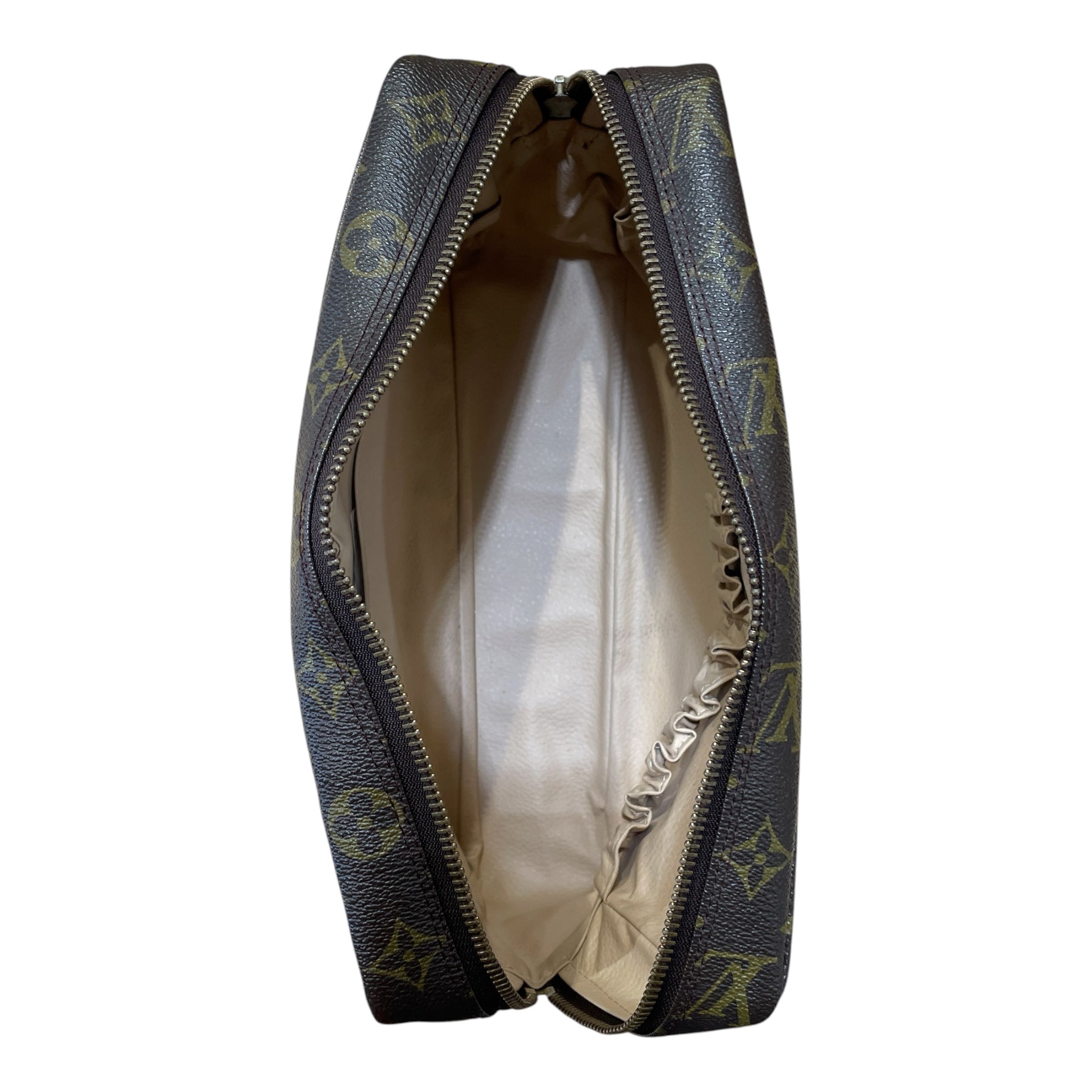 LOUIS VUITTON/Pouch/Brown/Monogram/TROUSSE TOILETTE_MONOGRAM CANVAS/M47522 view 5
