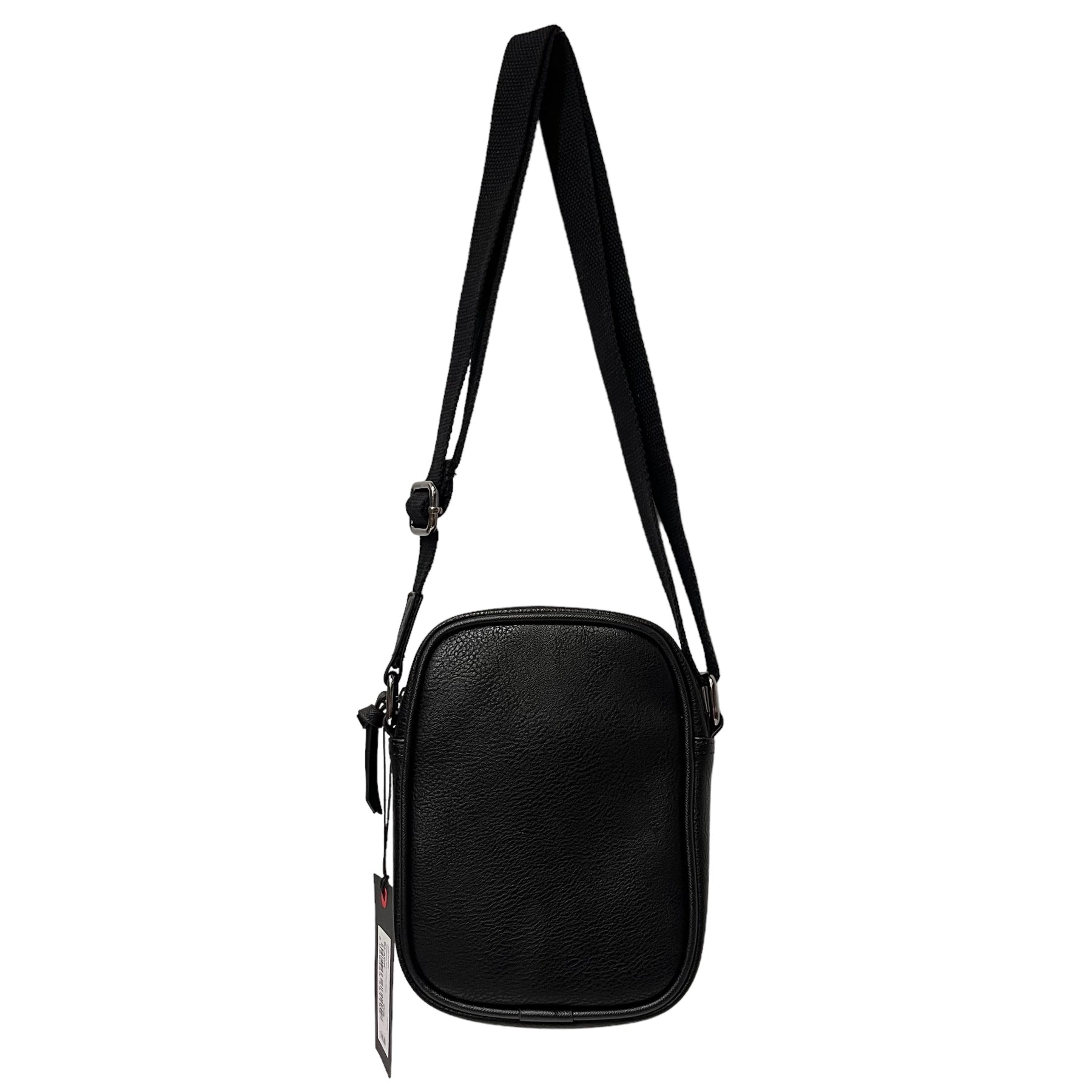 TED BAKER/Cross Body Bag/Leather/BLK/ 2nd STREET USA