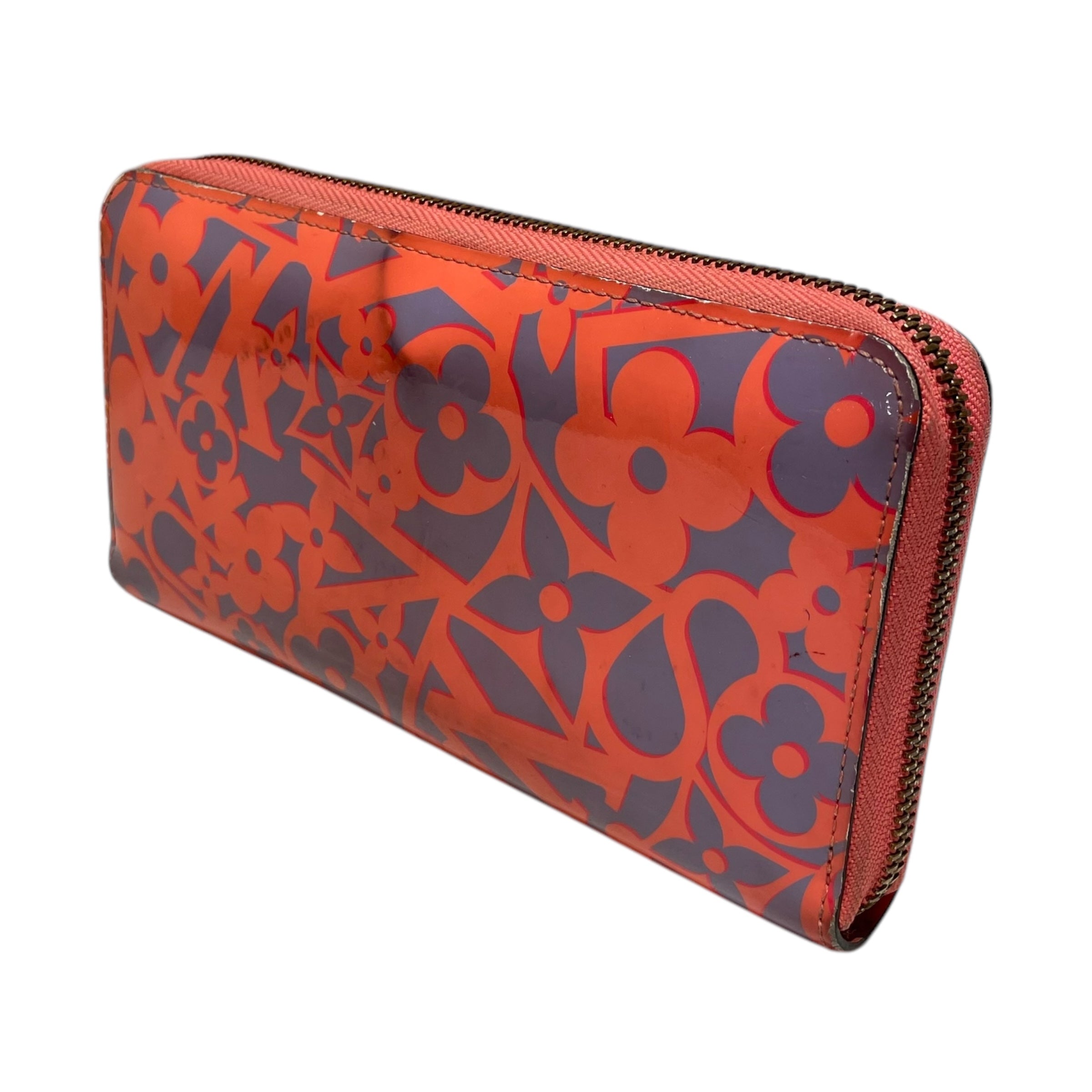 LOUIS VUITTON/Long Wallet/All Over Print/MLT/VERNICE SWEET ZIPPY CA4133 view 1